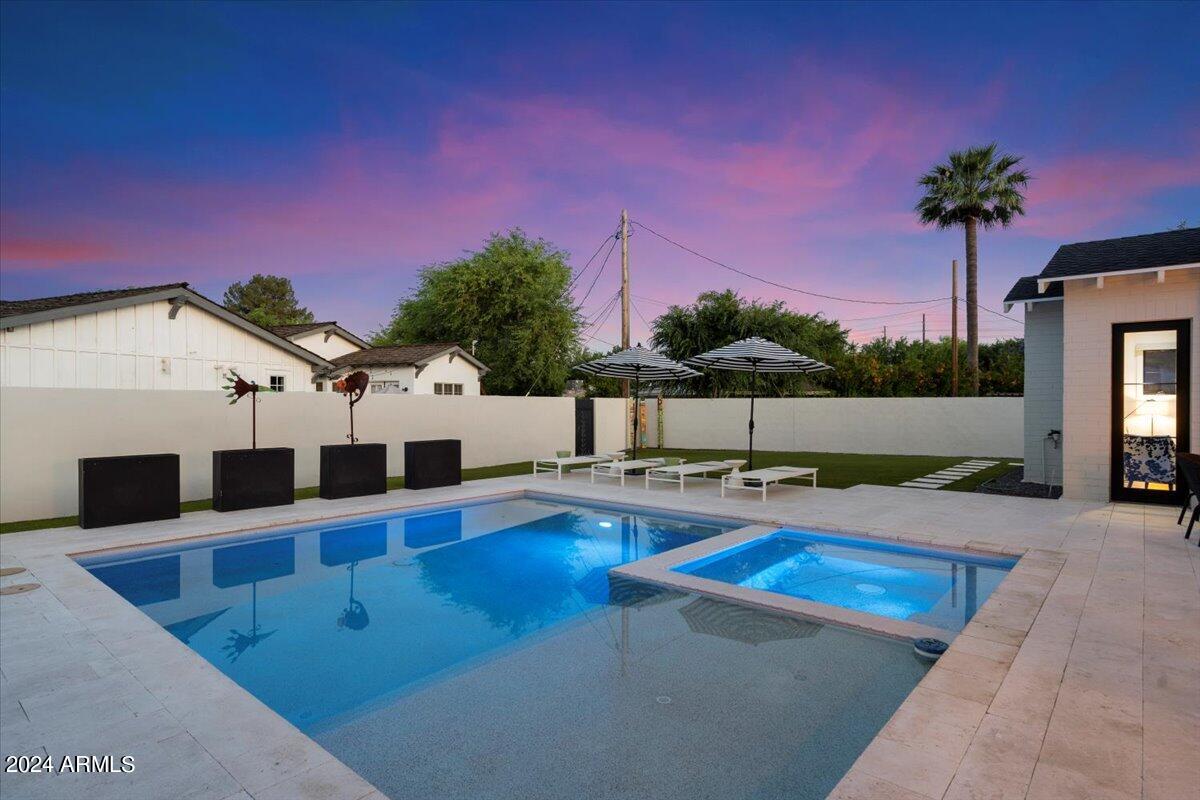 VILLA ARCADIA - Residential