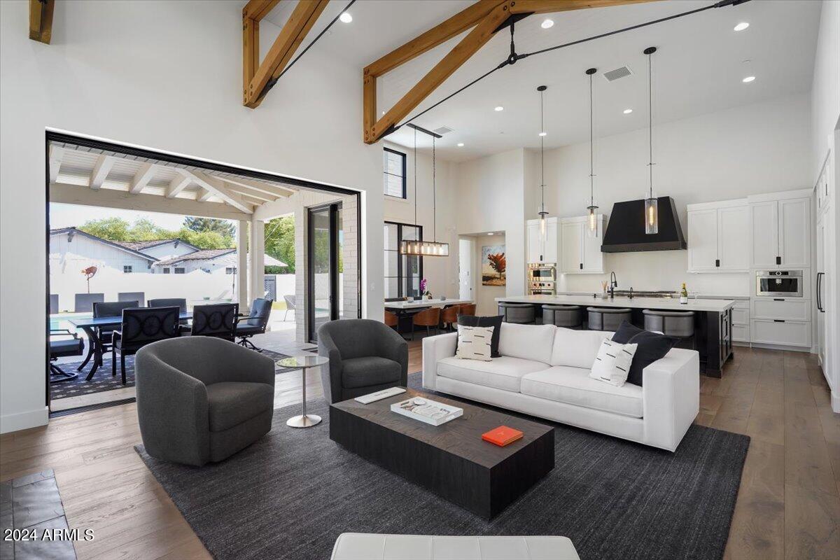 VILLA ARCADIA - Residential
