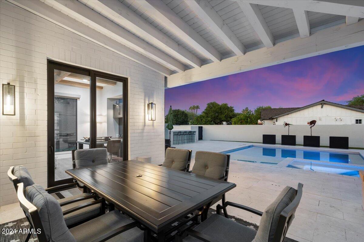 VILLA ARCADIA - Residential