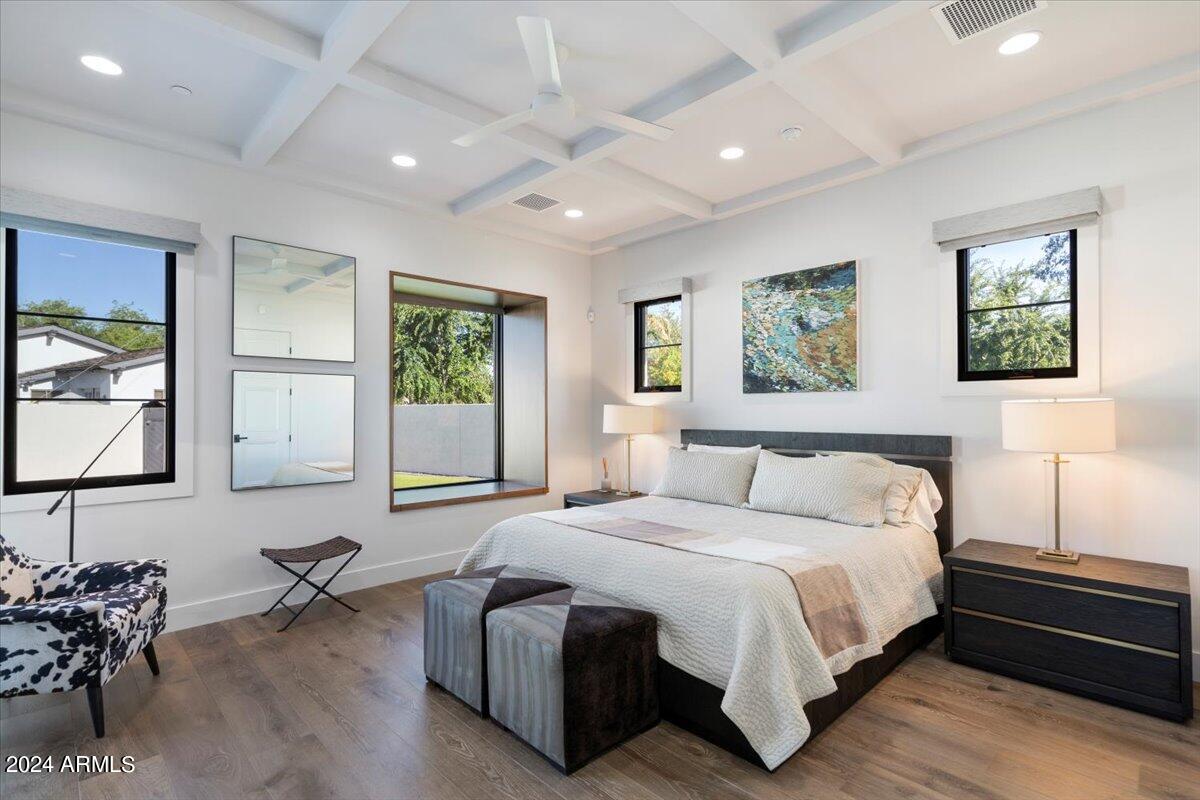 VILLA ARCADIA - Residential