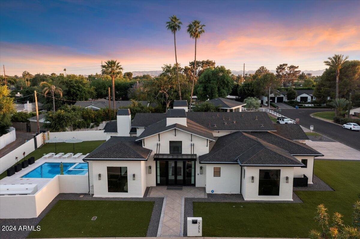 VILLA ARCADIA - Residential