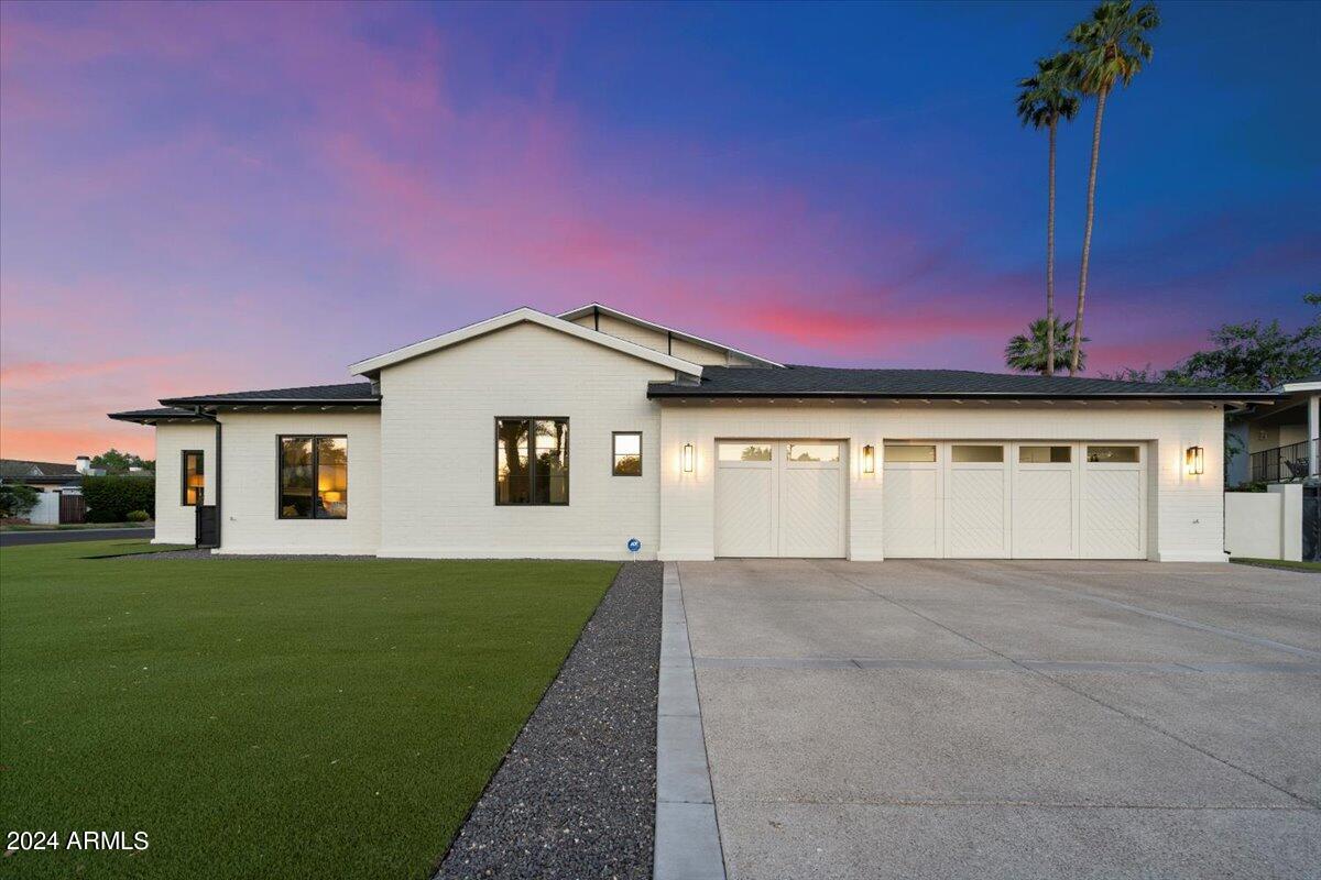 VILLA ARCADIA - Residential