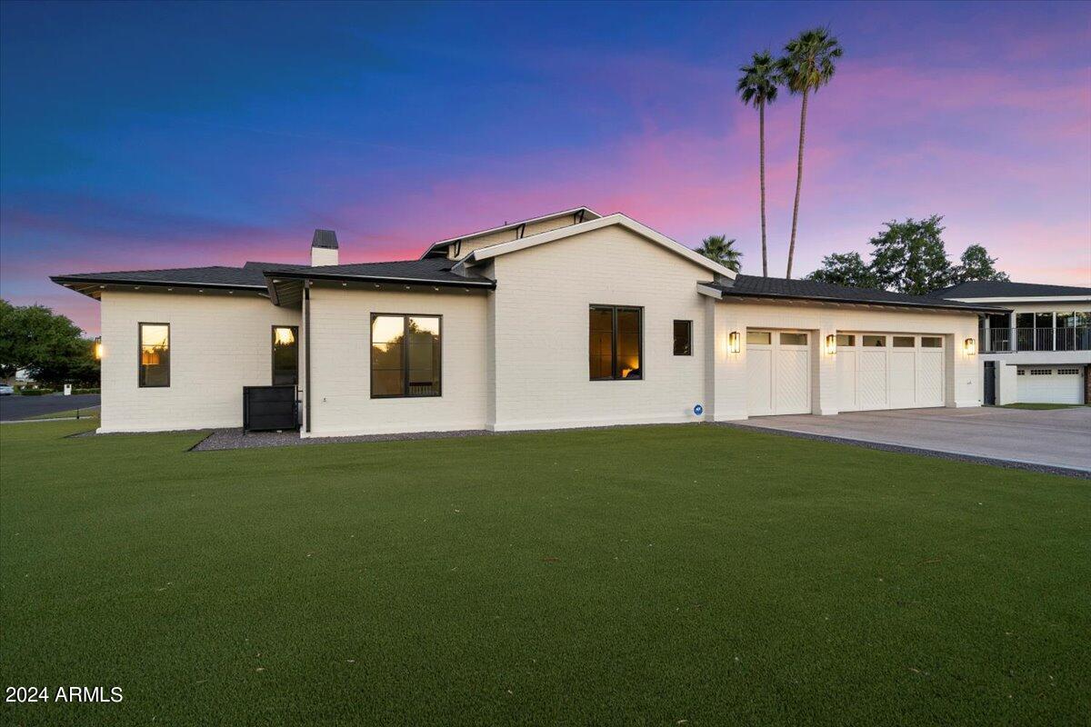 VILLA ARCADIA - Residential