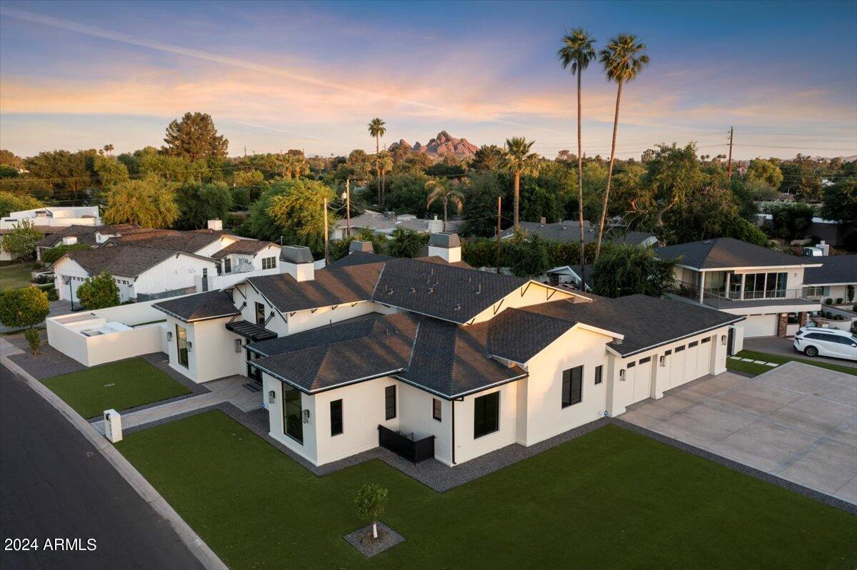 VILLA ARCADIA - Residential