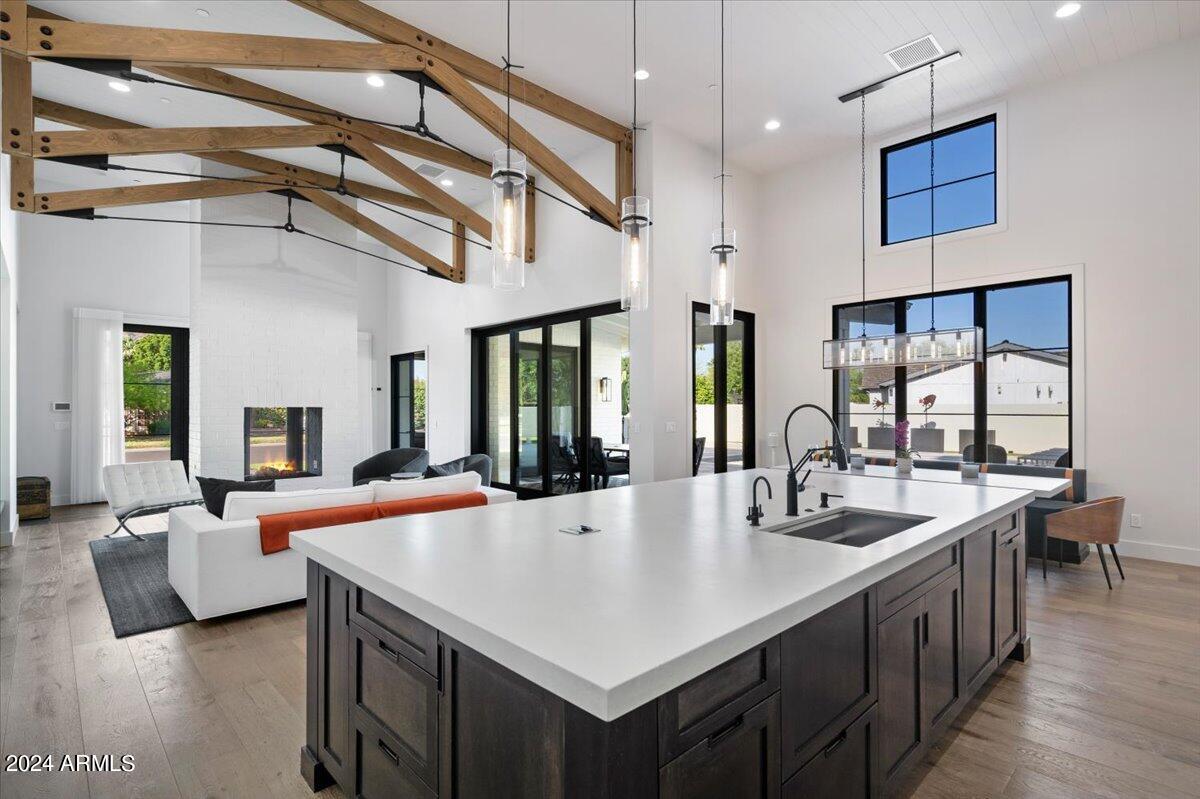 VILLA ARCADIA - Residential