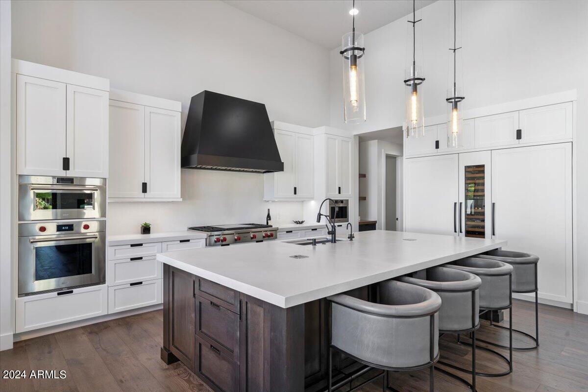 VILLA ARCADIA - Residential