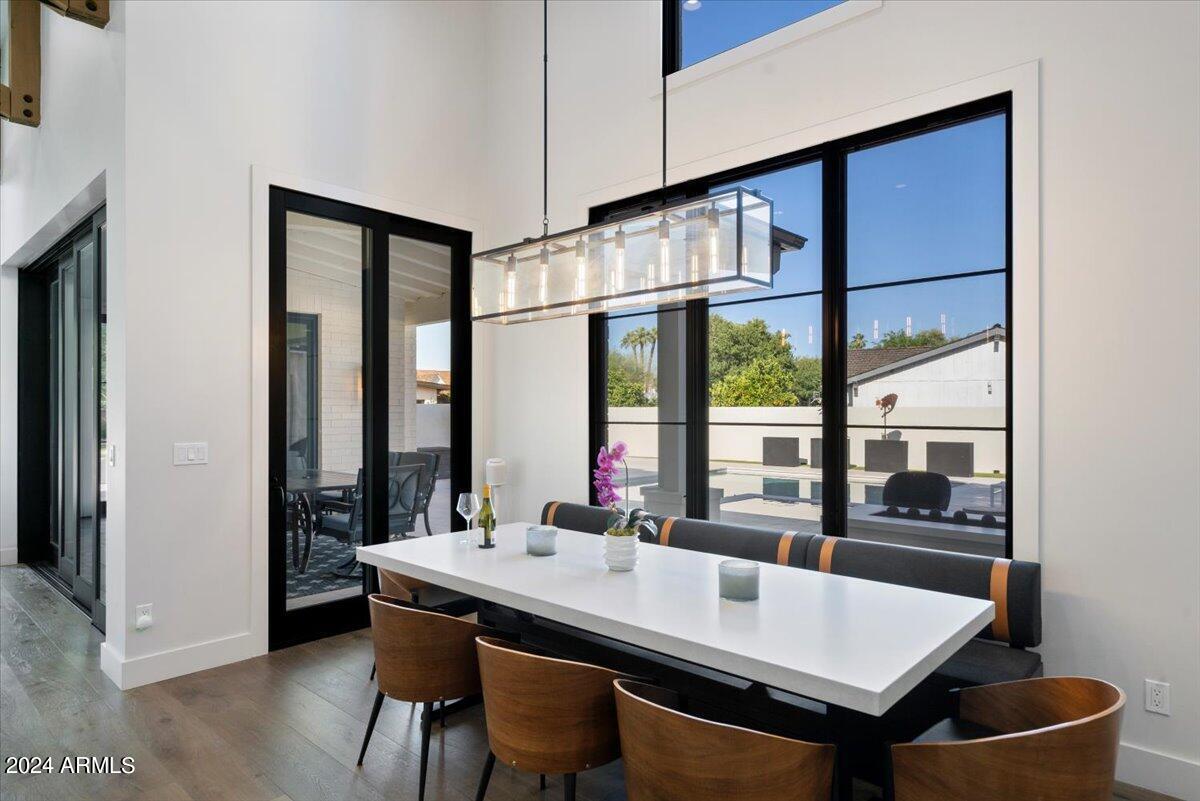 VILLA ARCADIA - Residential
