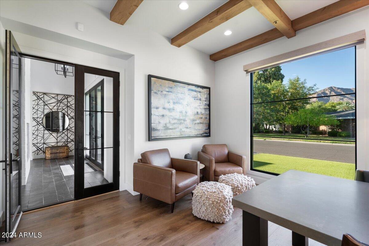 VILLA ARCADIA - Residential