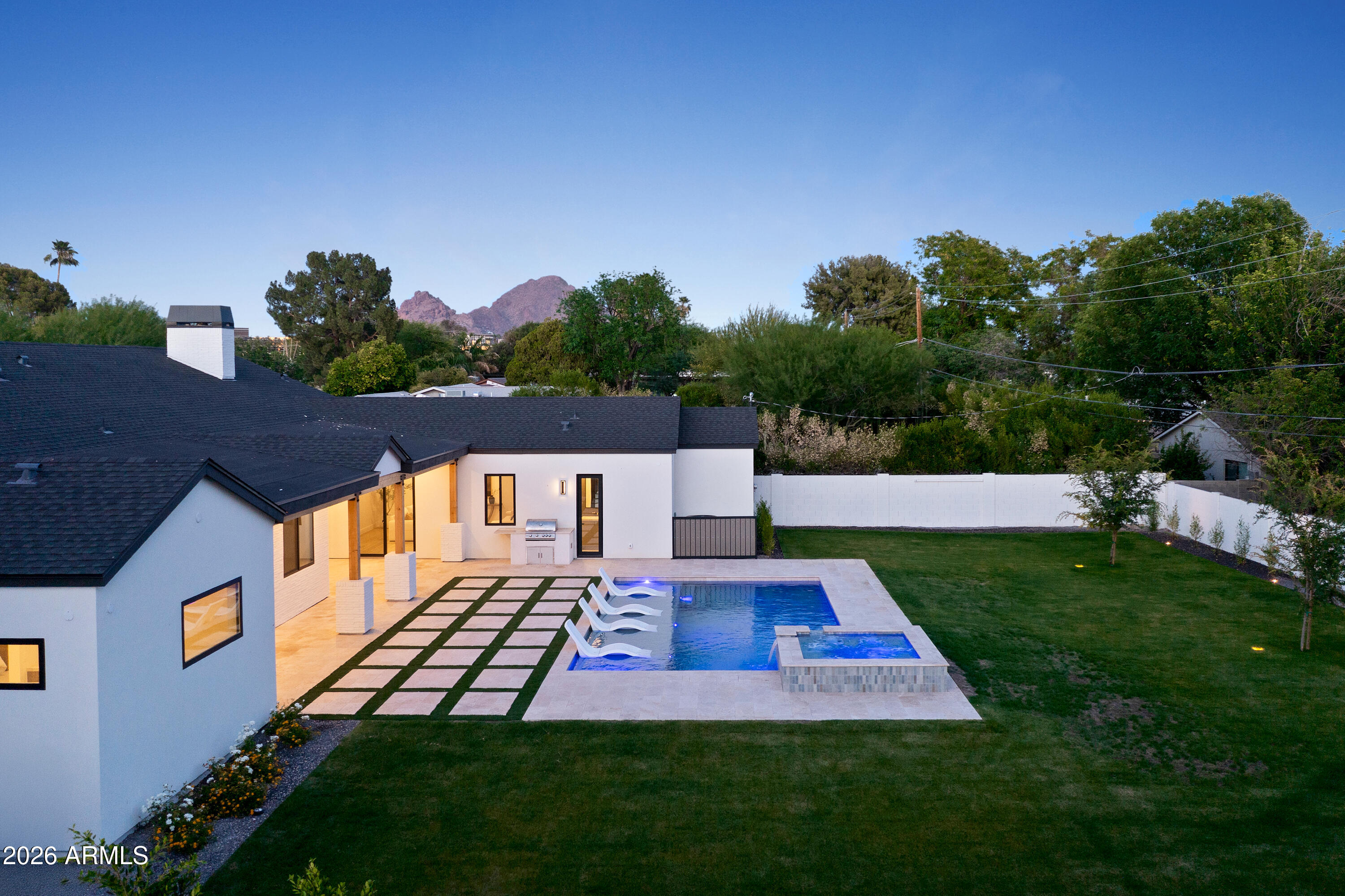 GIBRALTAR ESTATES PLAT 2 - Residential