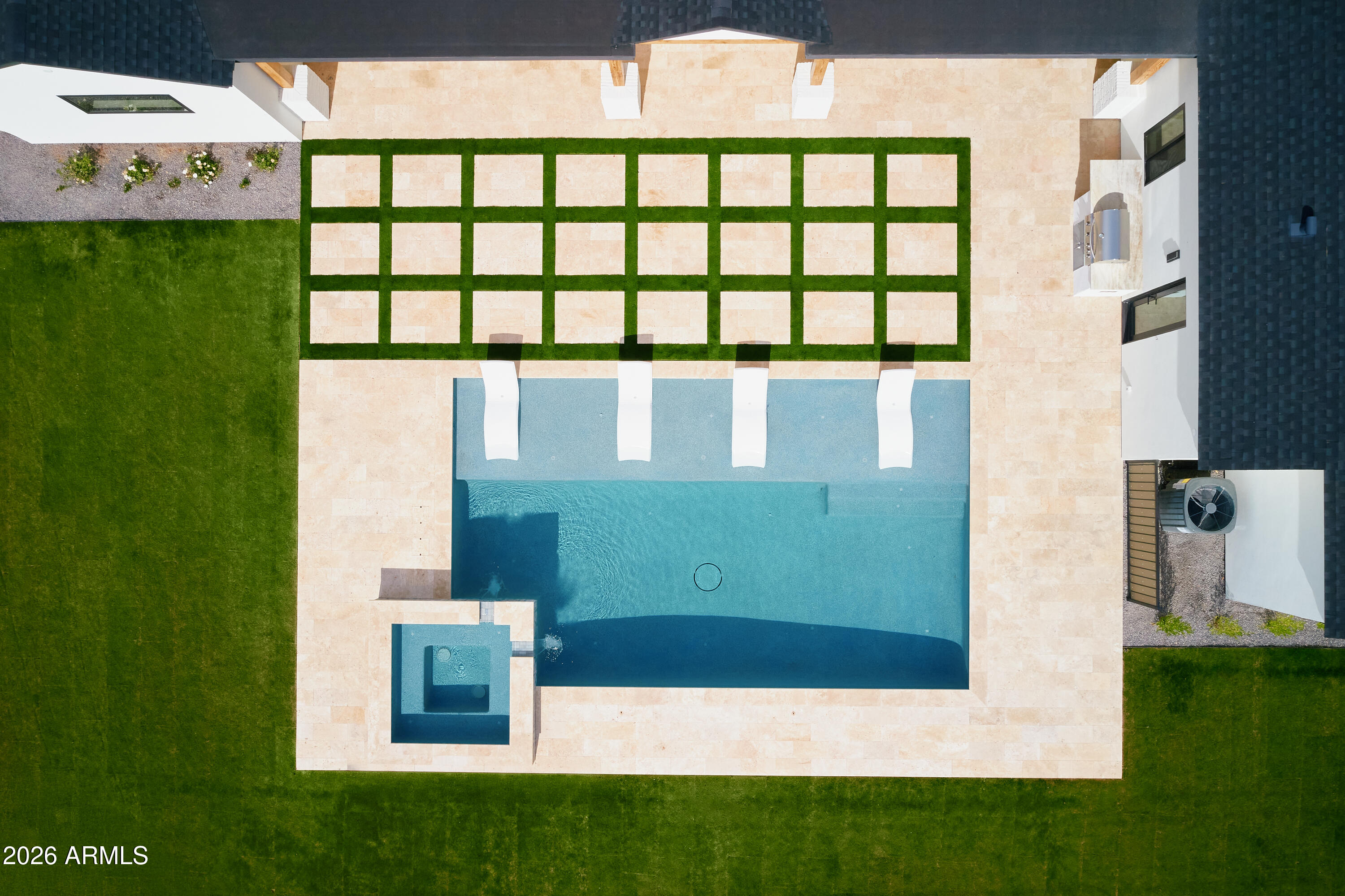 GIBRALTAR ESTATES PLAT 2 - Residential