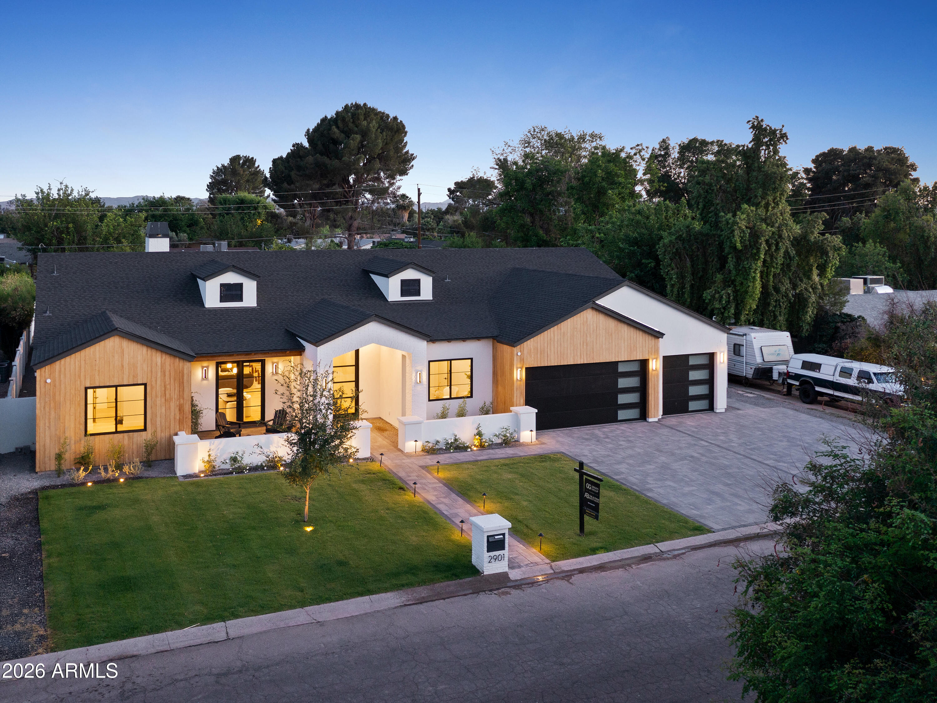 GIBRALTAR ESTATES PLAT 2 - Residential