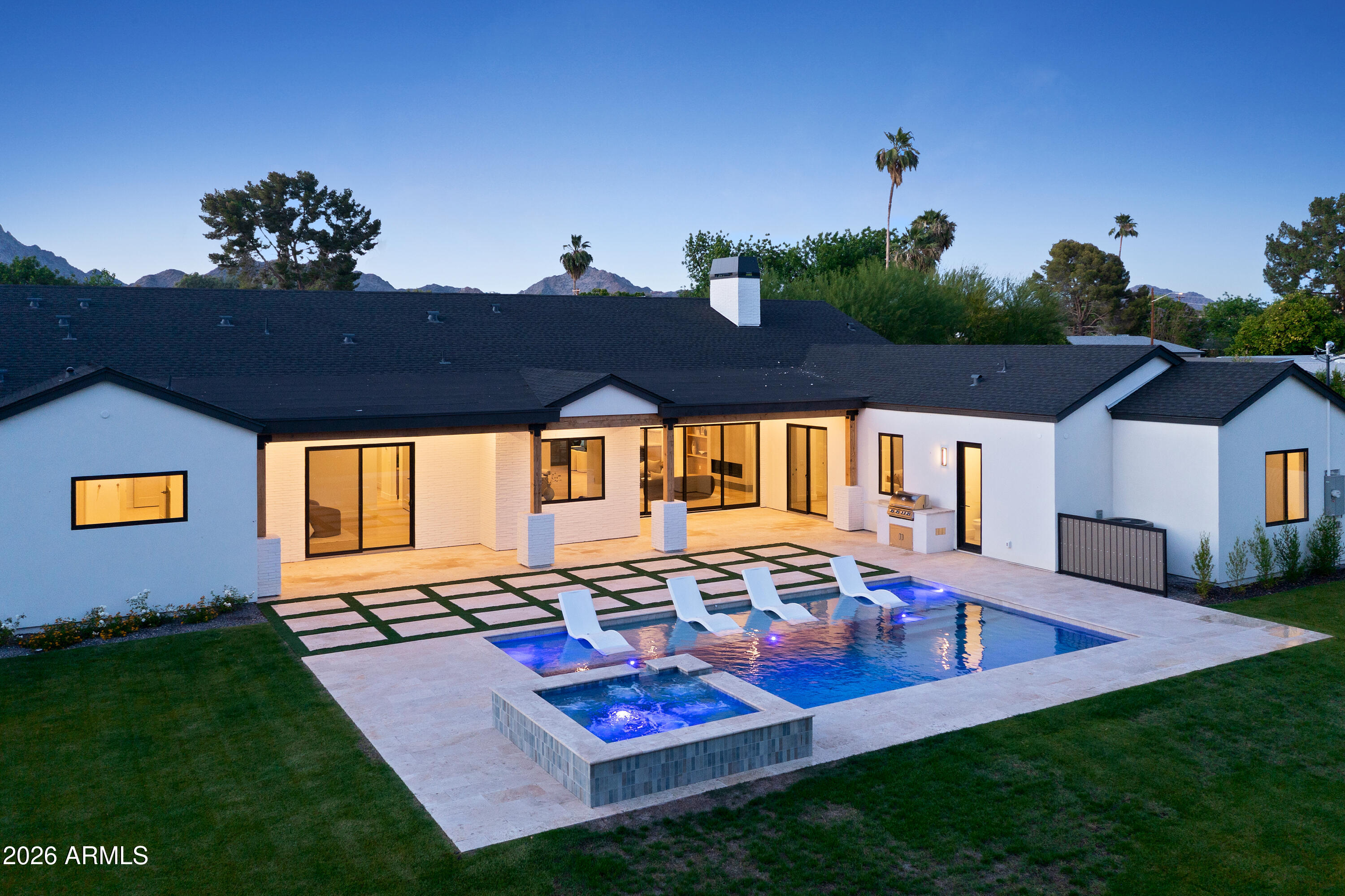 GIBRALTAR ESTATES PLAT 2 - Residential