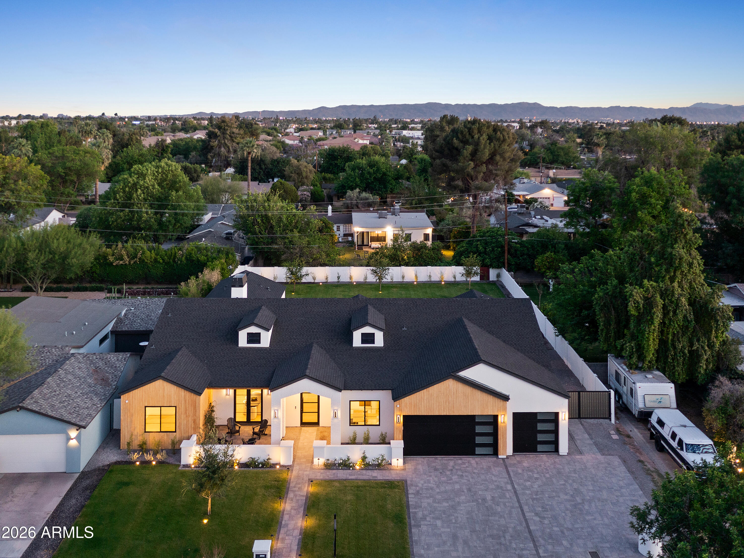 GIBRALTAR ESTATES PLAT 2 - Residential