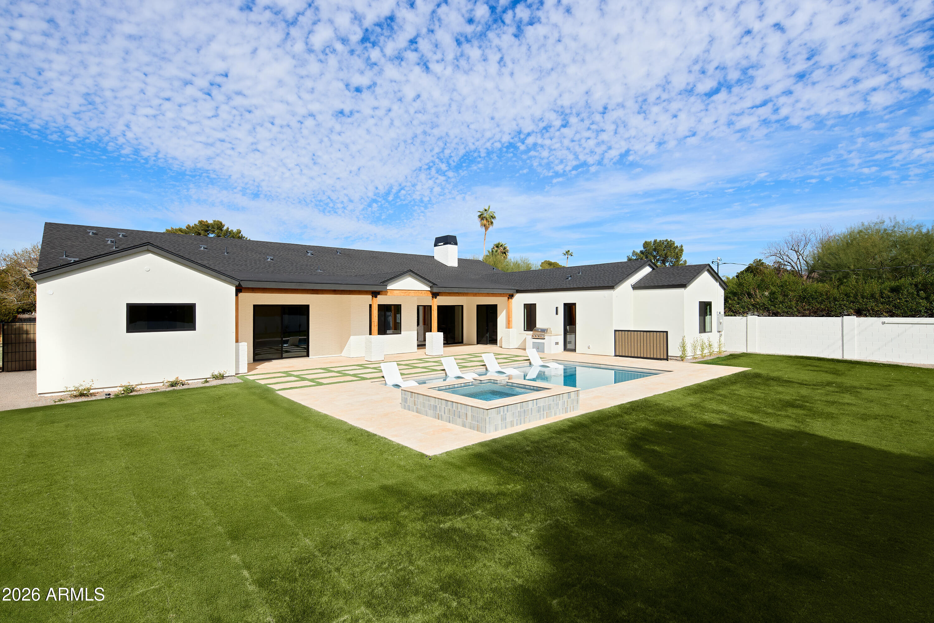 GIBRALTAR ESTATES PLAT 2 - Residential