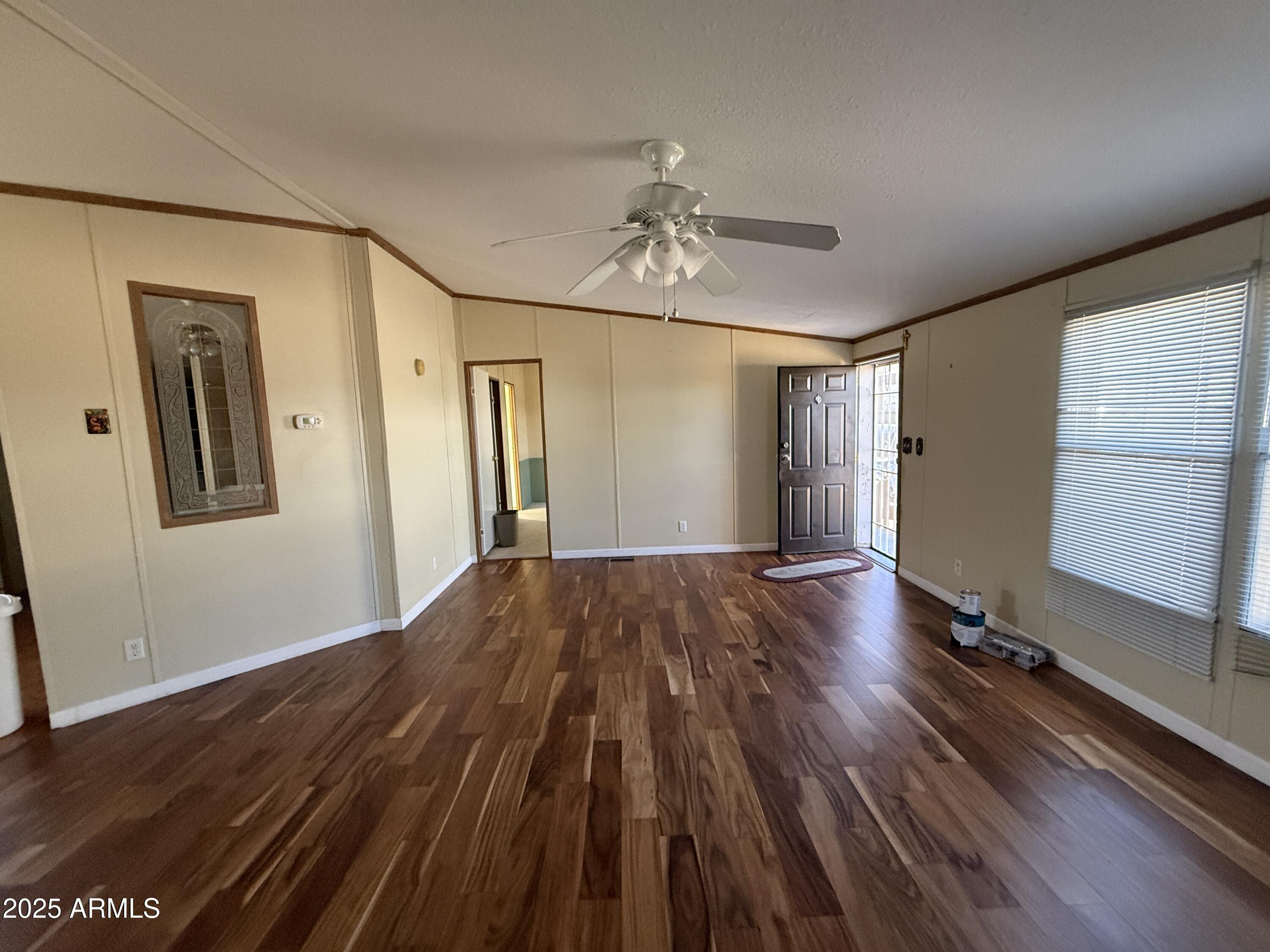 Air Haven Mobile Home Park - Residential