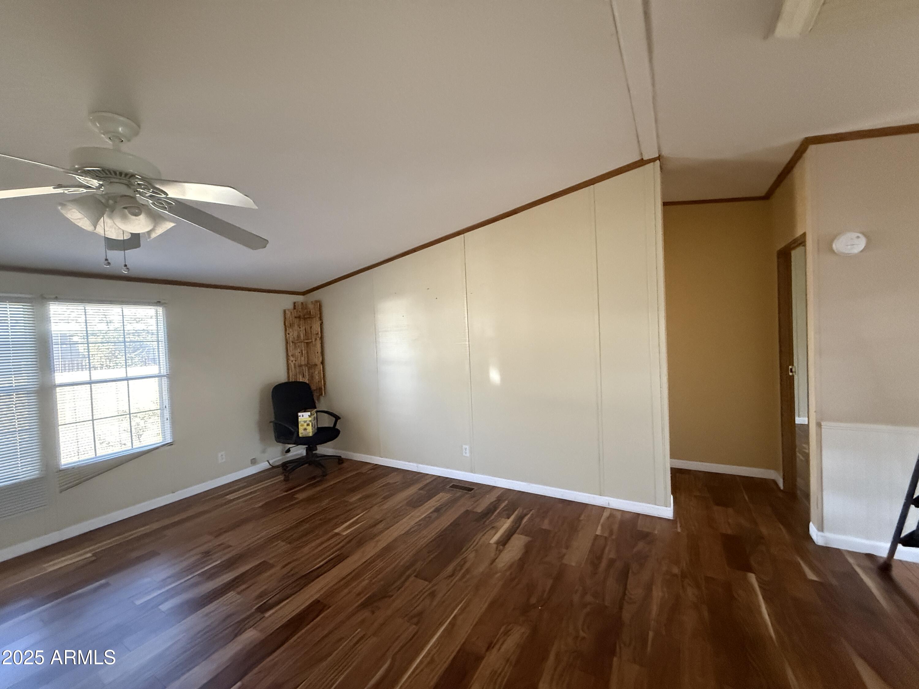 Air Haven Mobile Home Park - Residential
