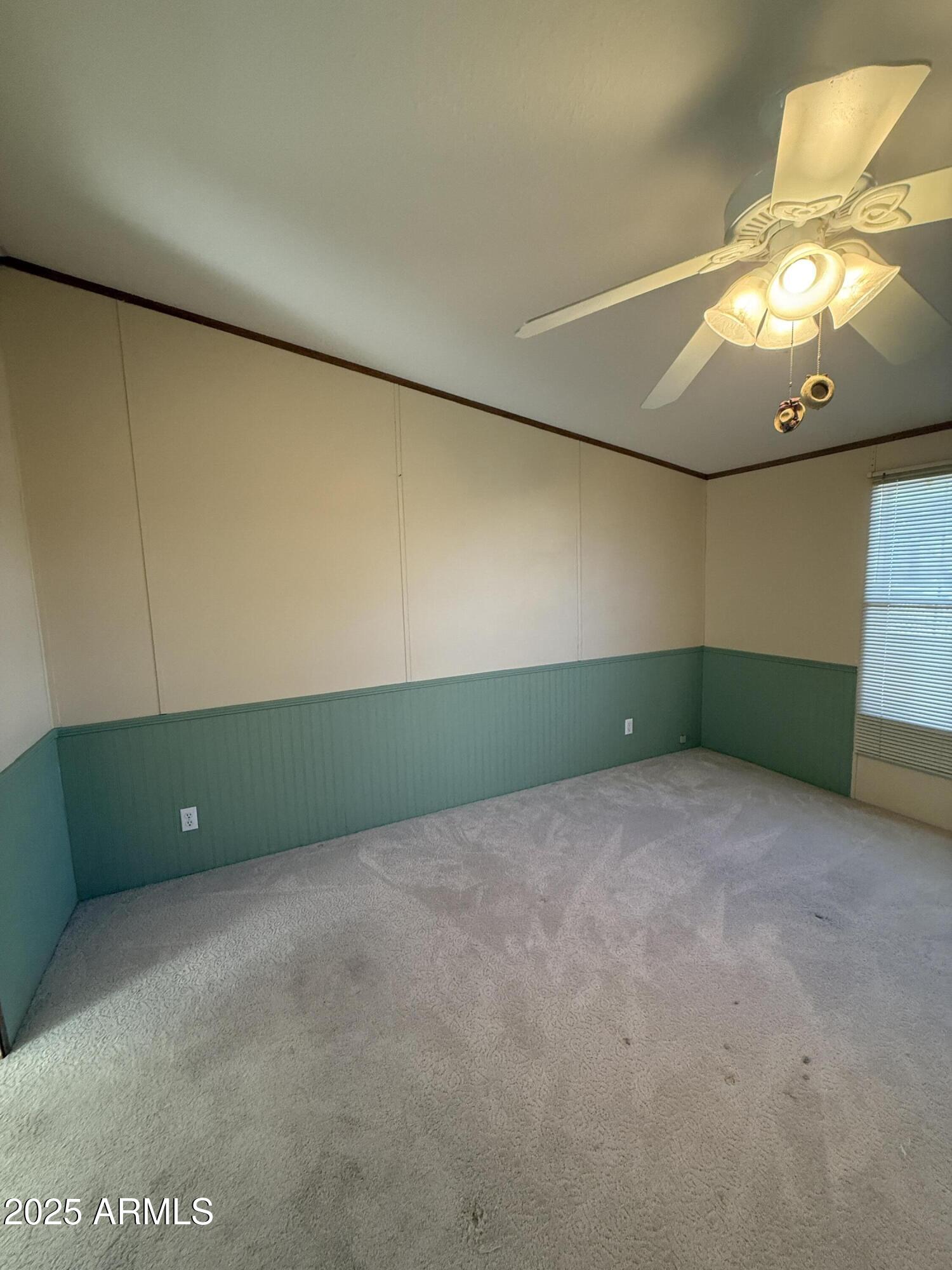 Air Haven Mobile Home Park - Residential