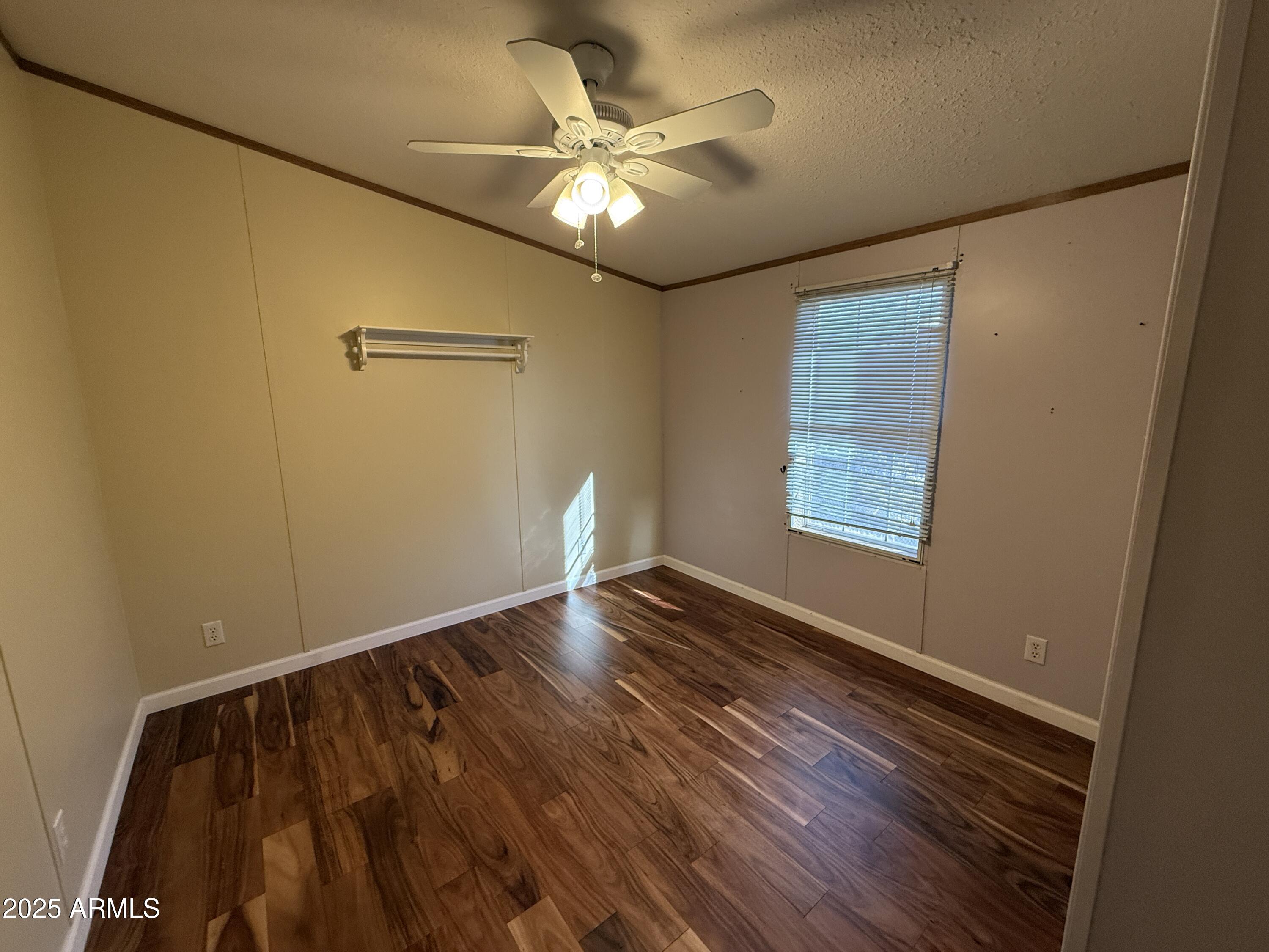 Air Haven Mobile Home Park - Residential