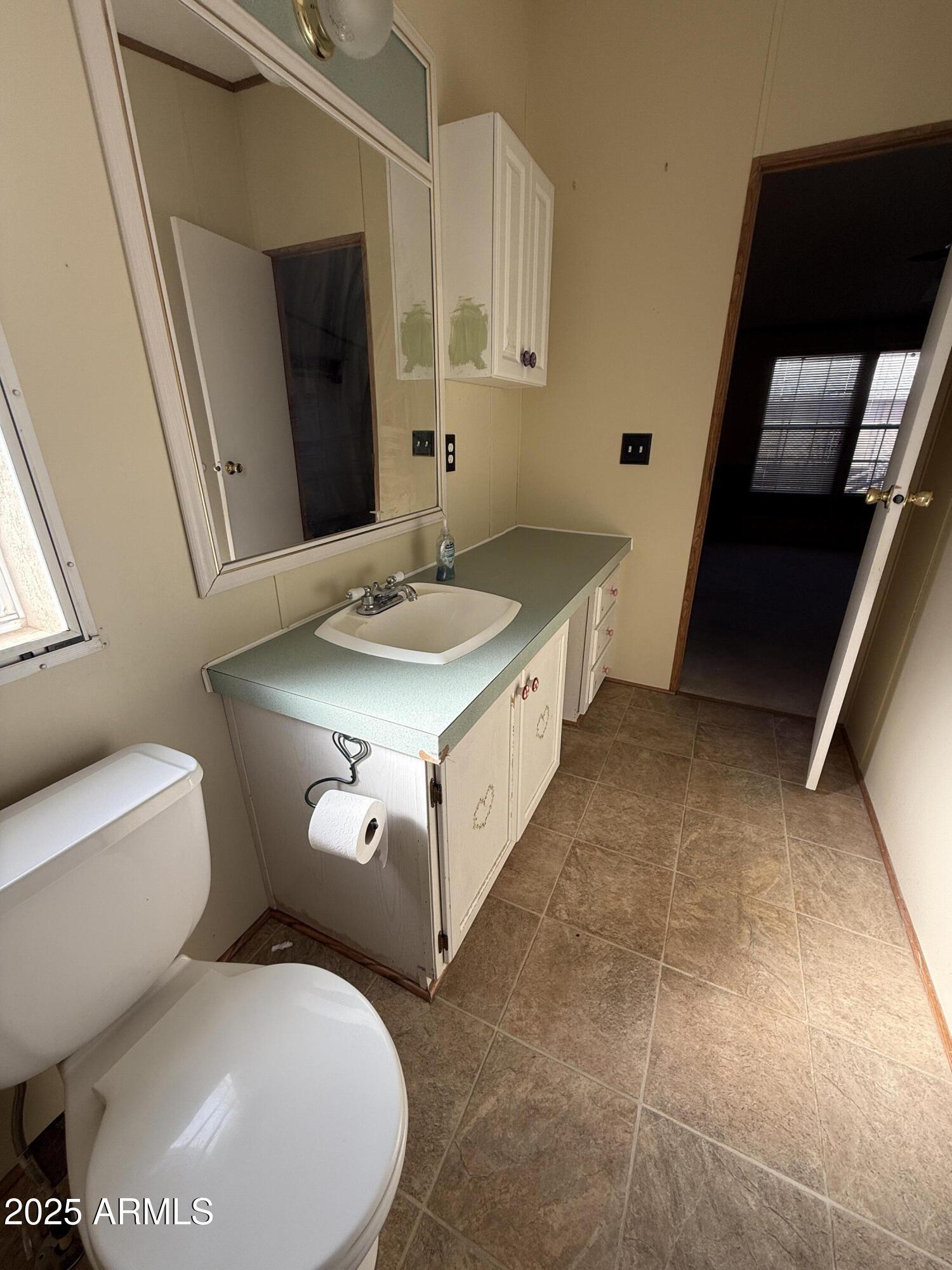 Air Haven Mobile Home Park - Residential