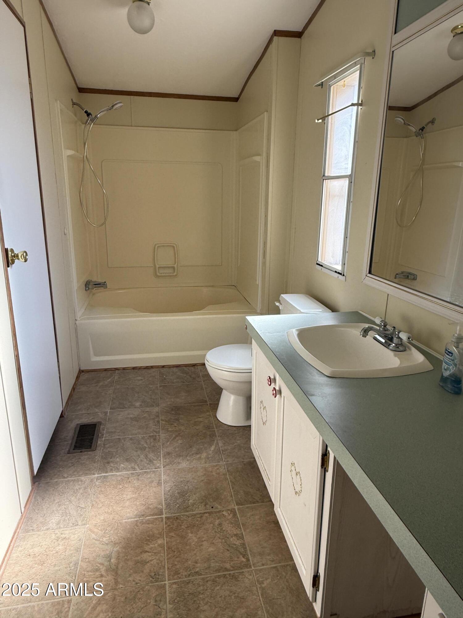 Air Haven Mobile Home Park - Residential