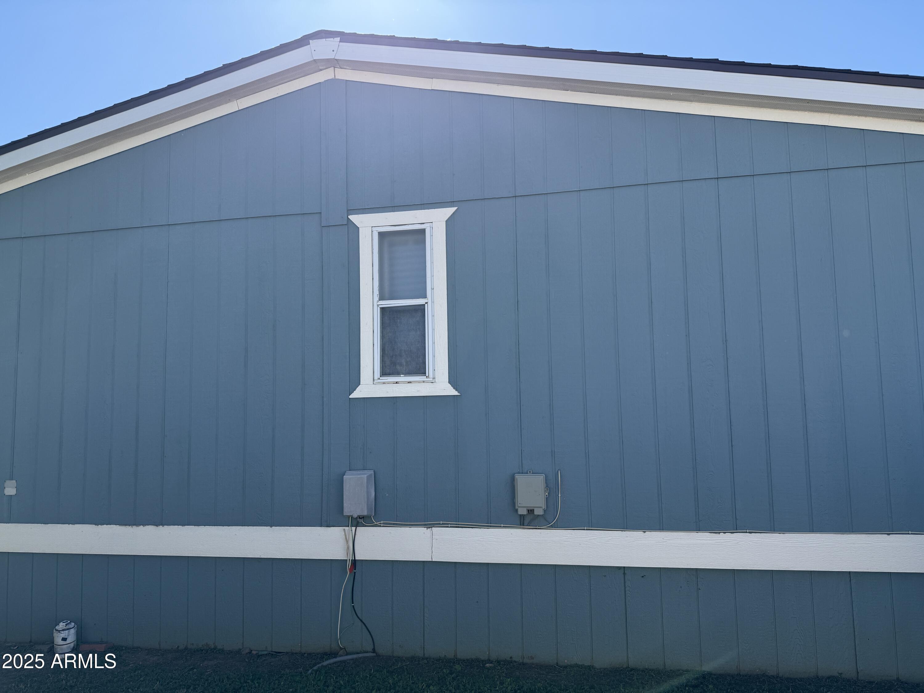 Air Haven Mobile Home Park - Residential