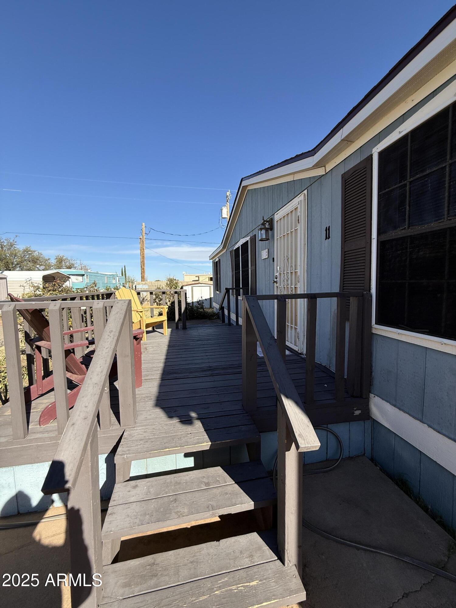 Air Haven Mobile Home Park - Residential