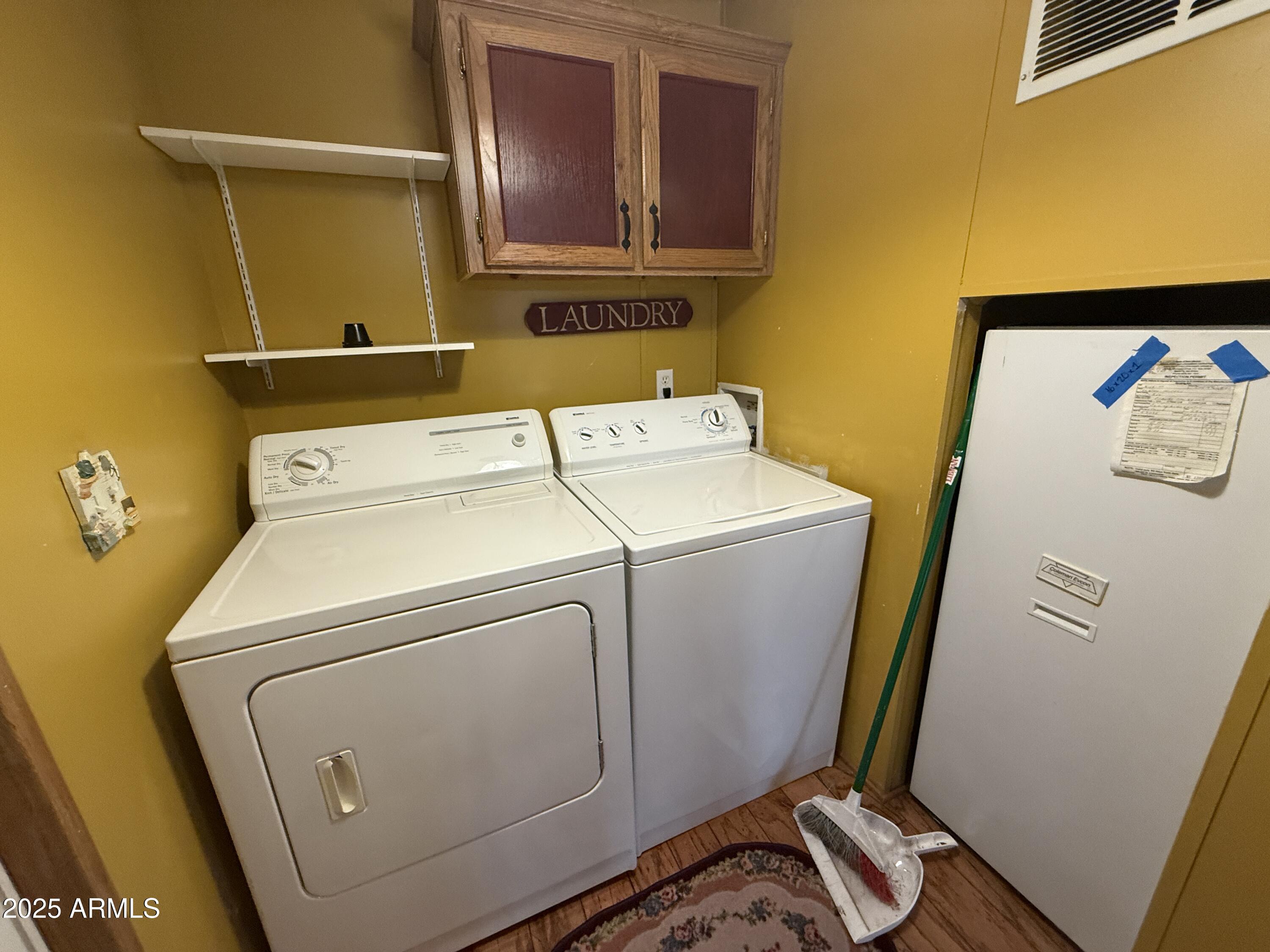 Air Haven Mobile Home Park - Residential