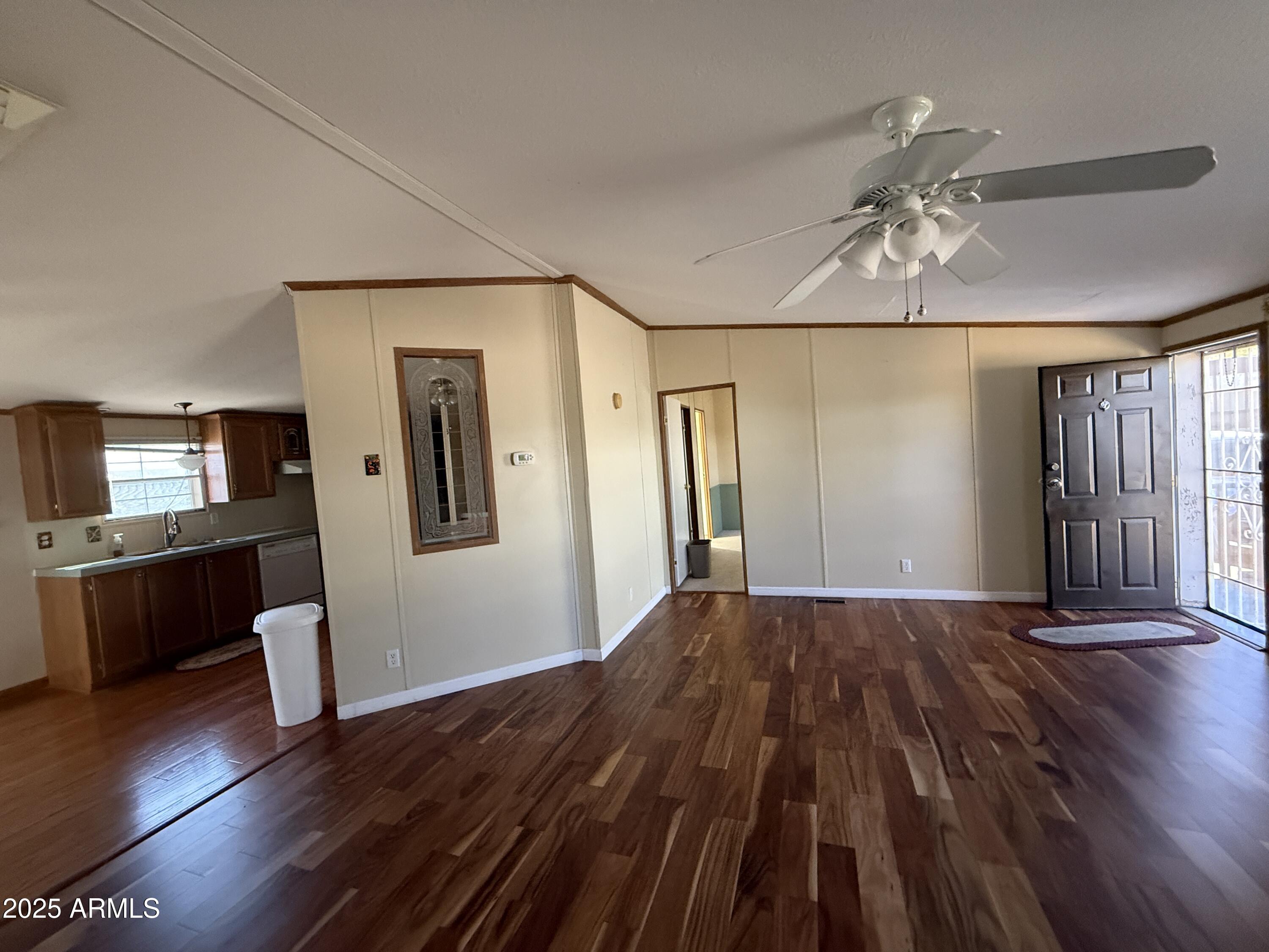 Air Haven Mobile Home Park - Residential
