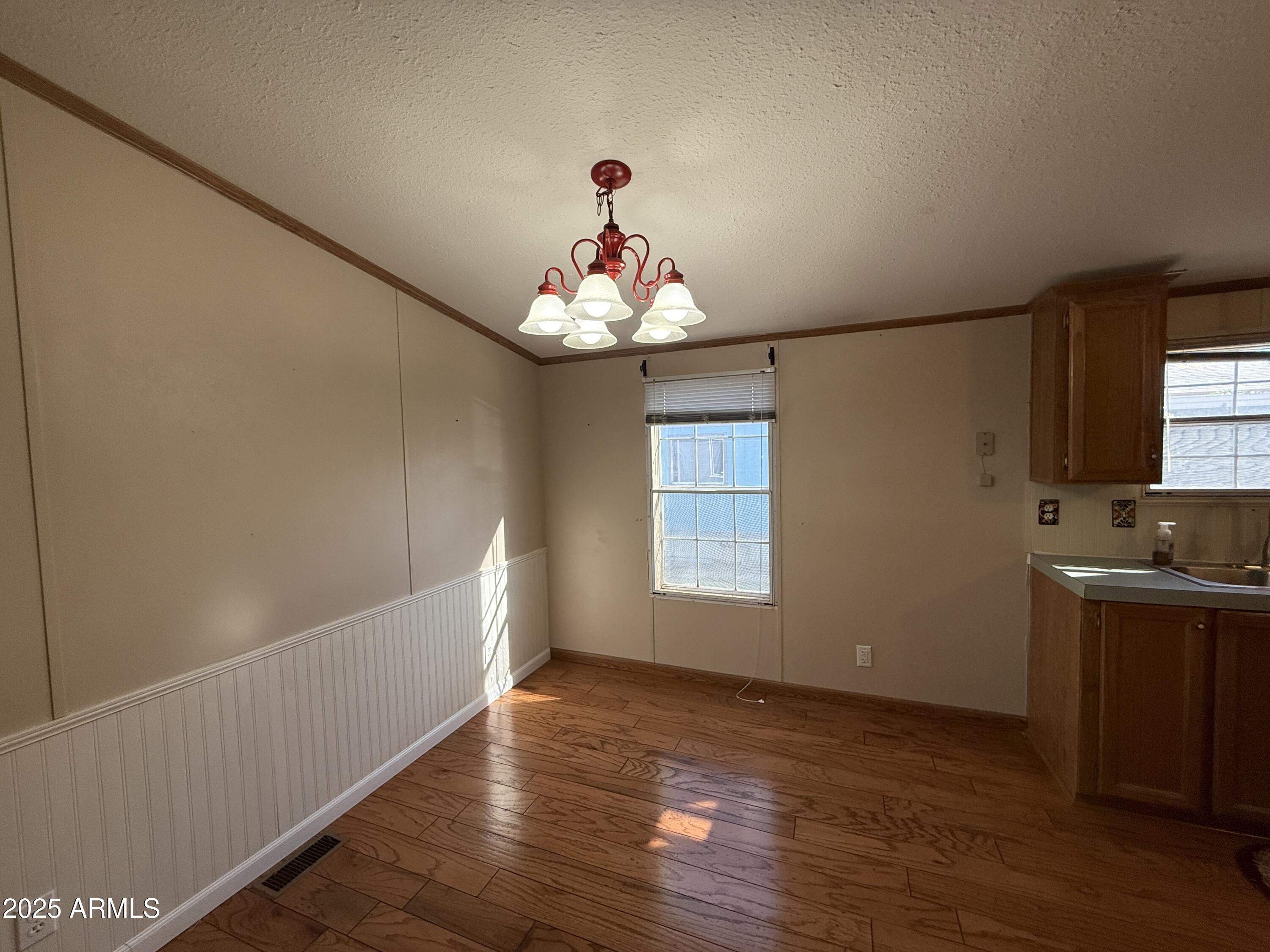 Air Haven Mobile Home Park - Residential
