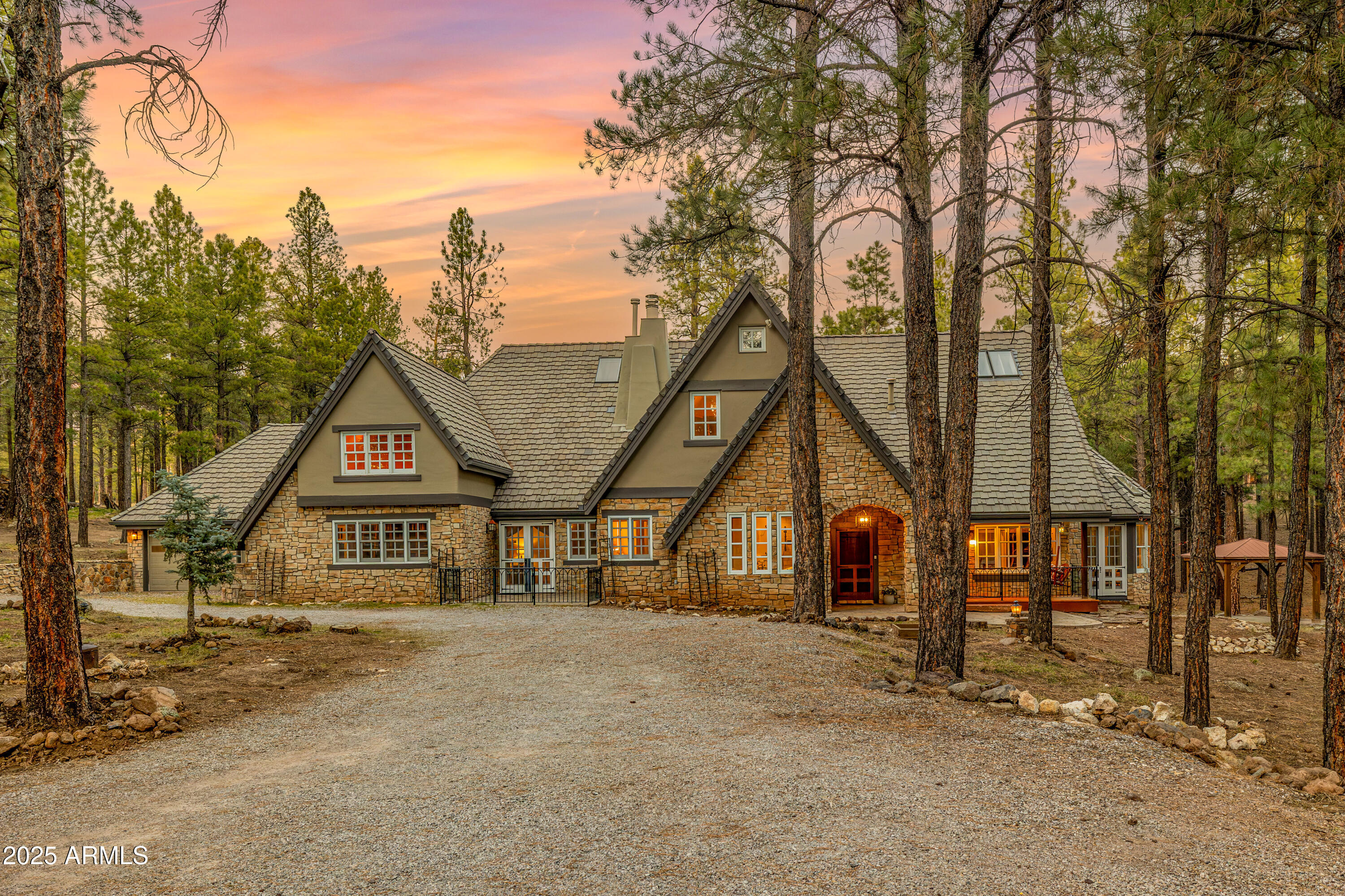 Forest Hills - Residential