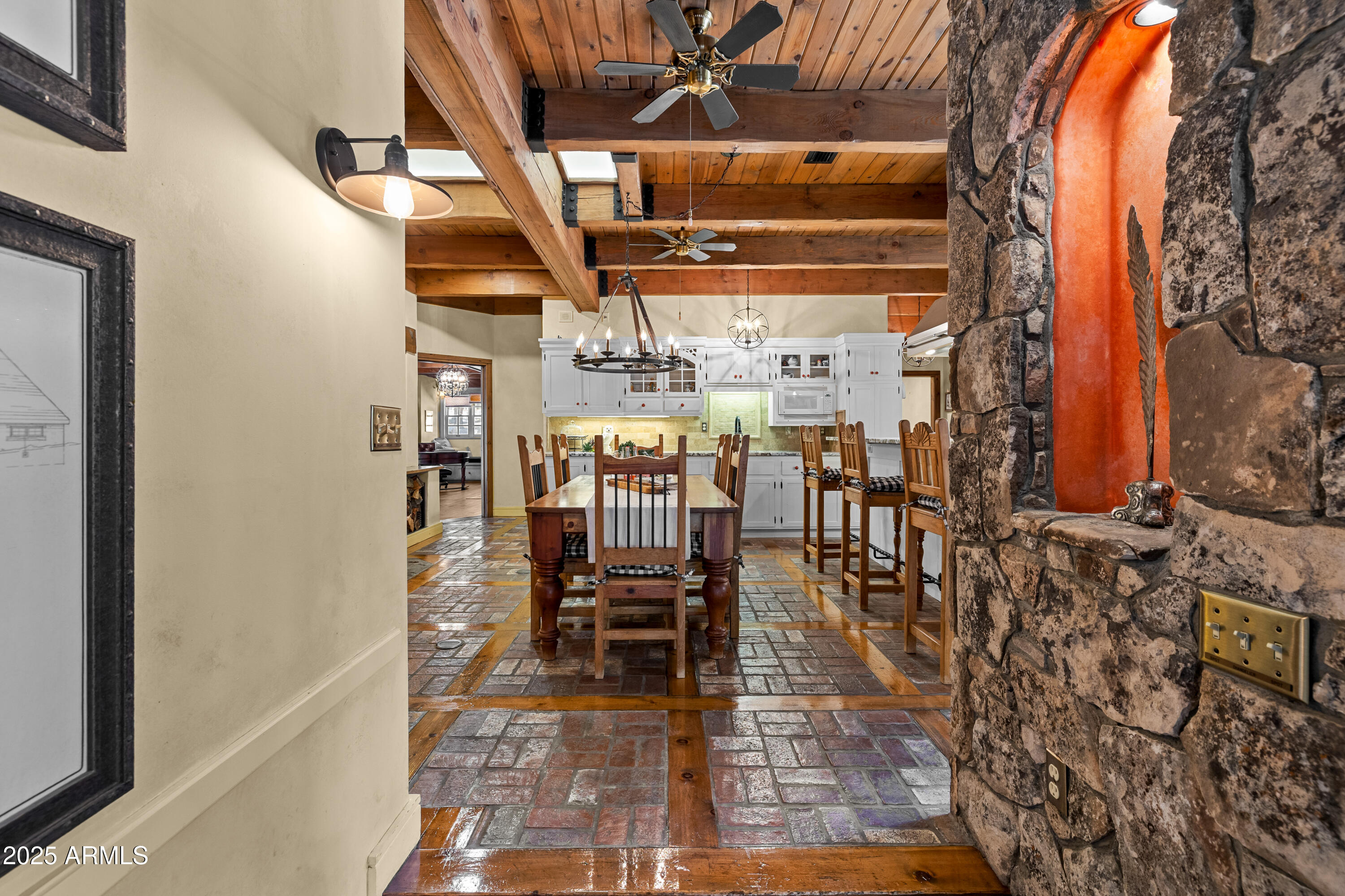 Forest Hills - Residential