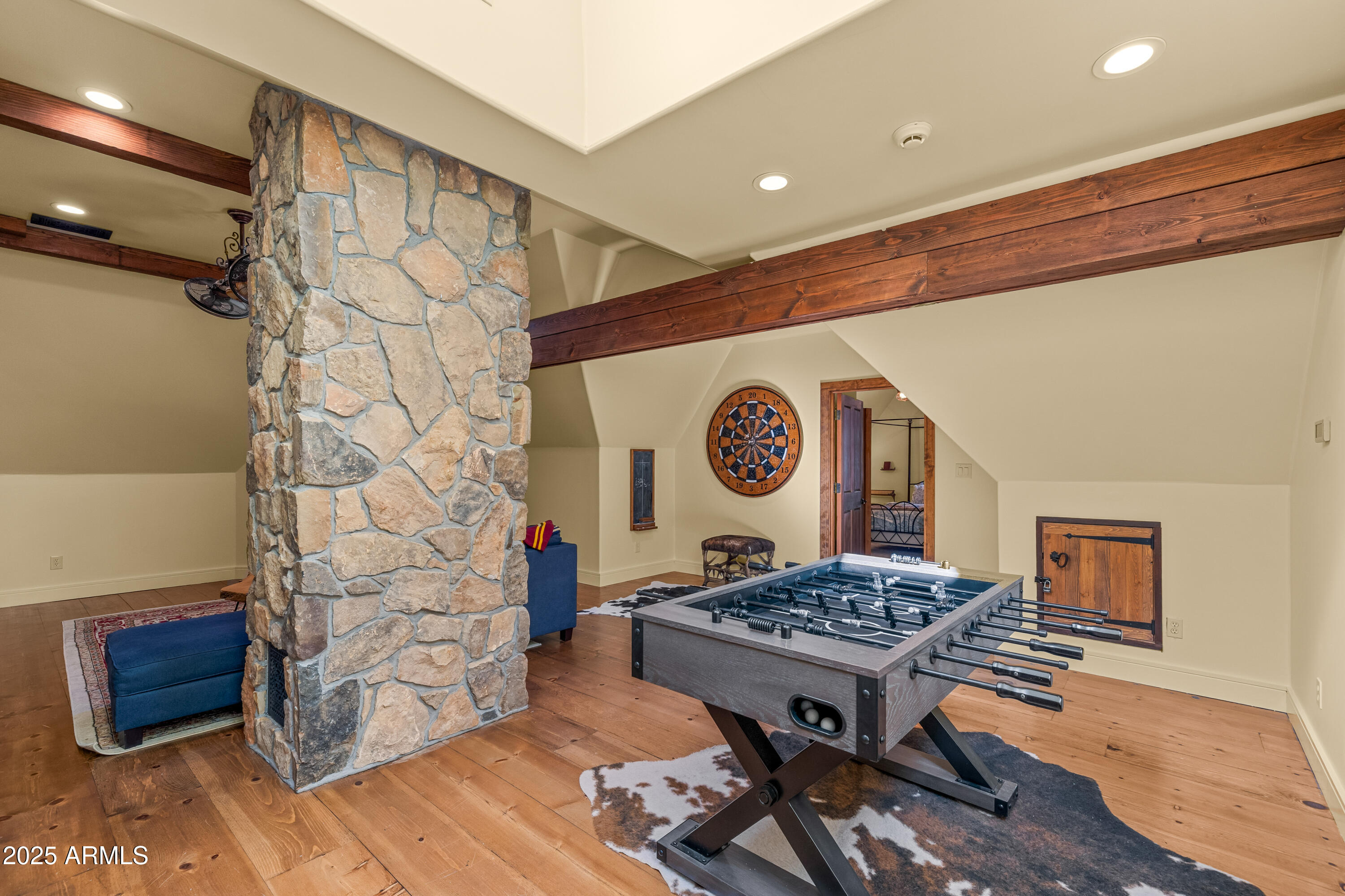Forest Hills - Residential