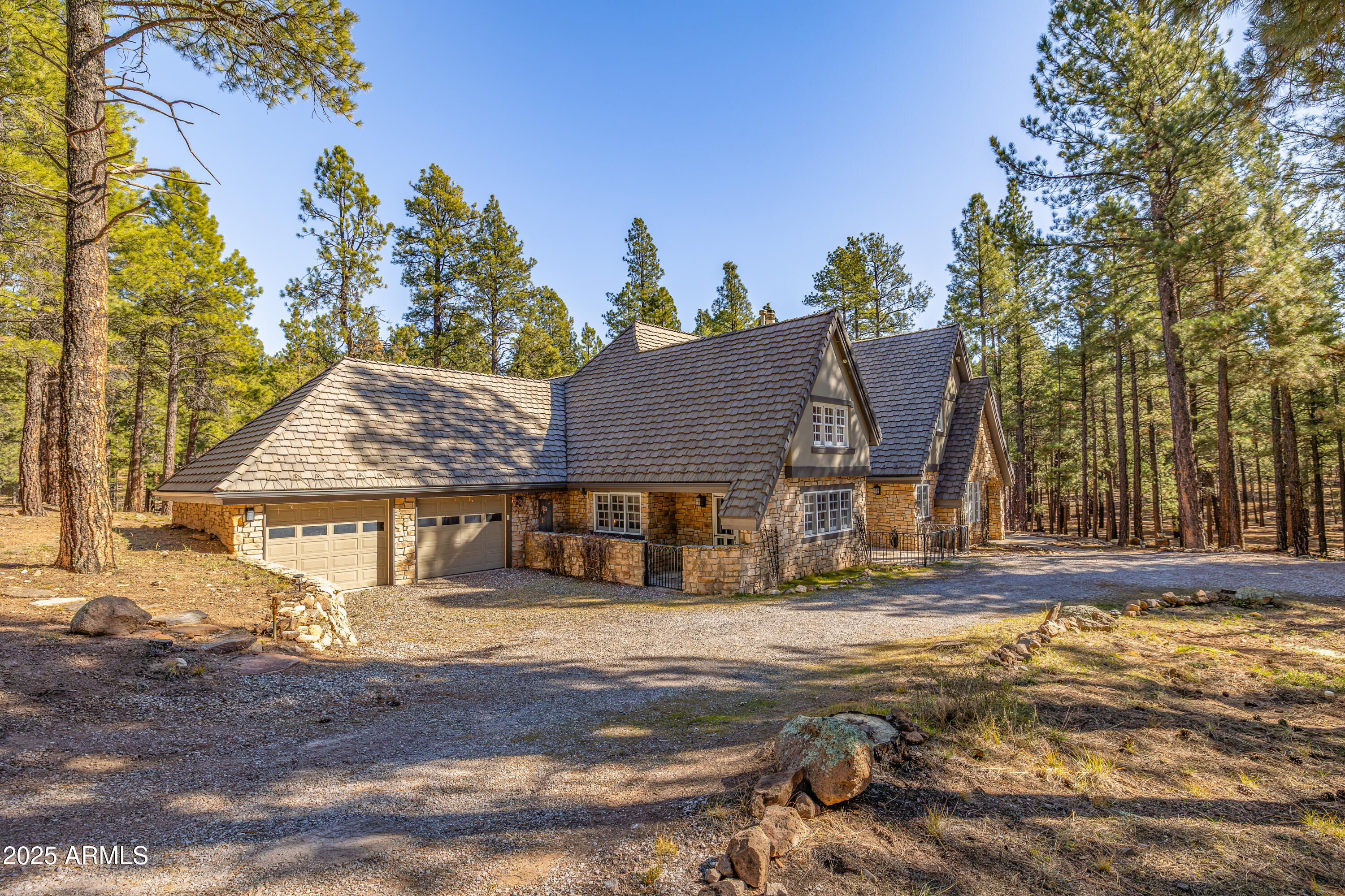 Forest Hills - Residential