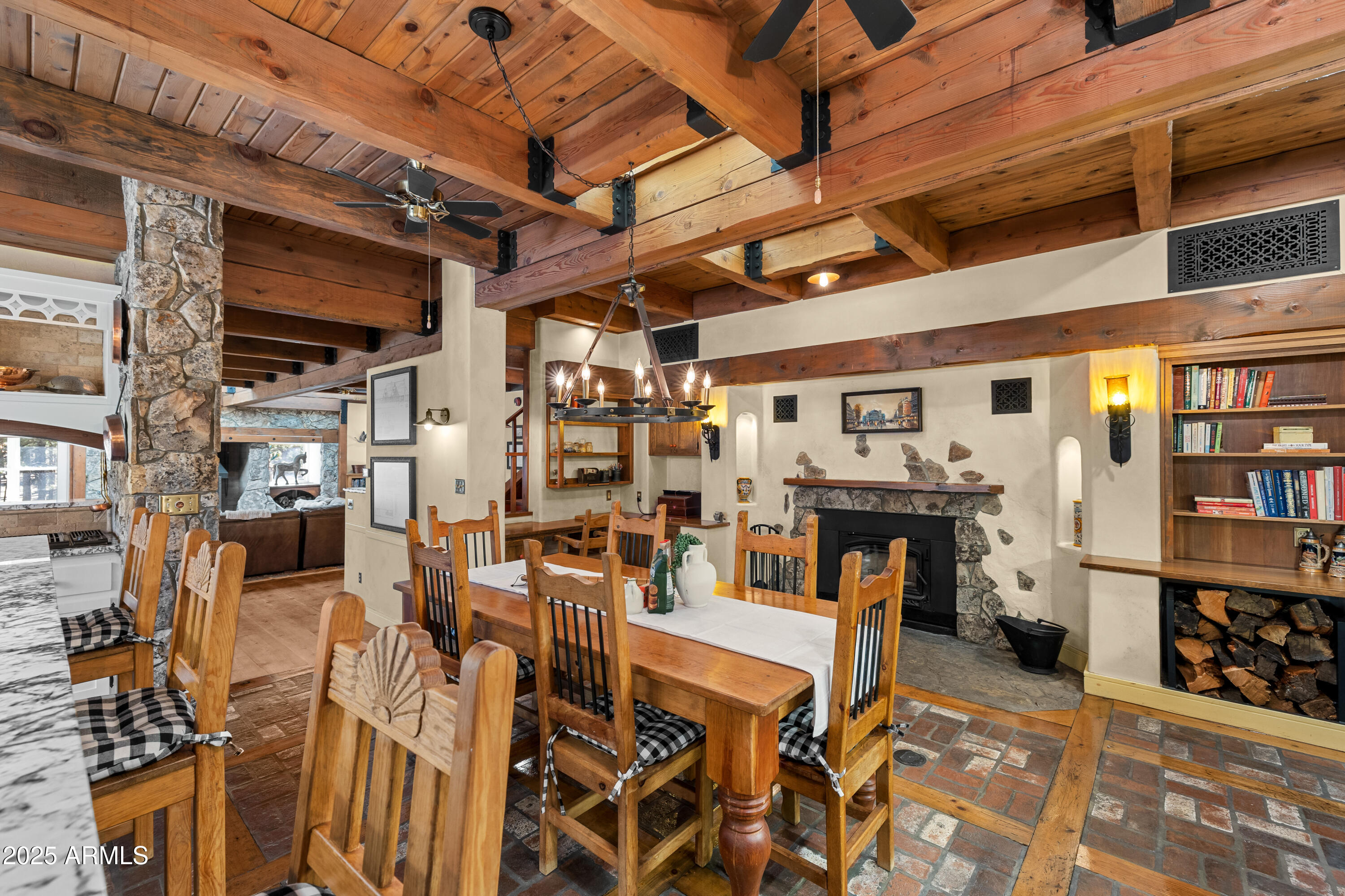 Forest Hills - Residential