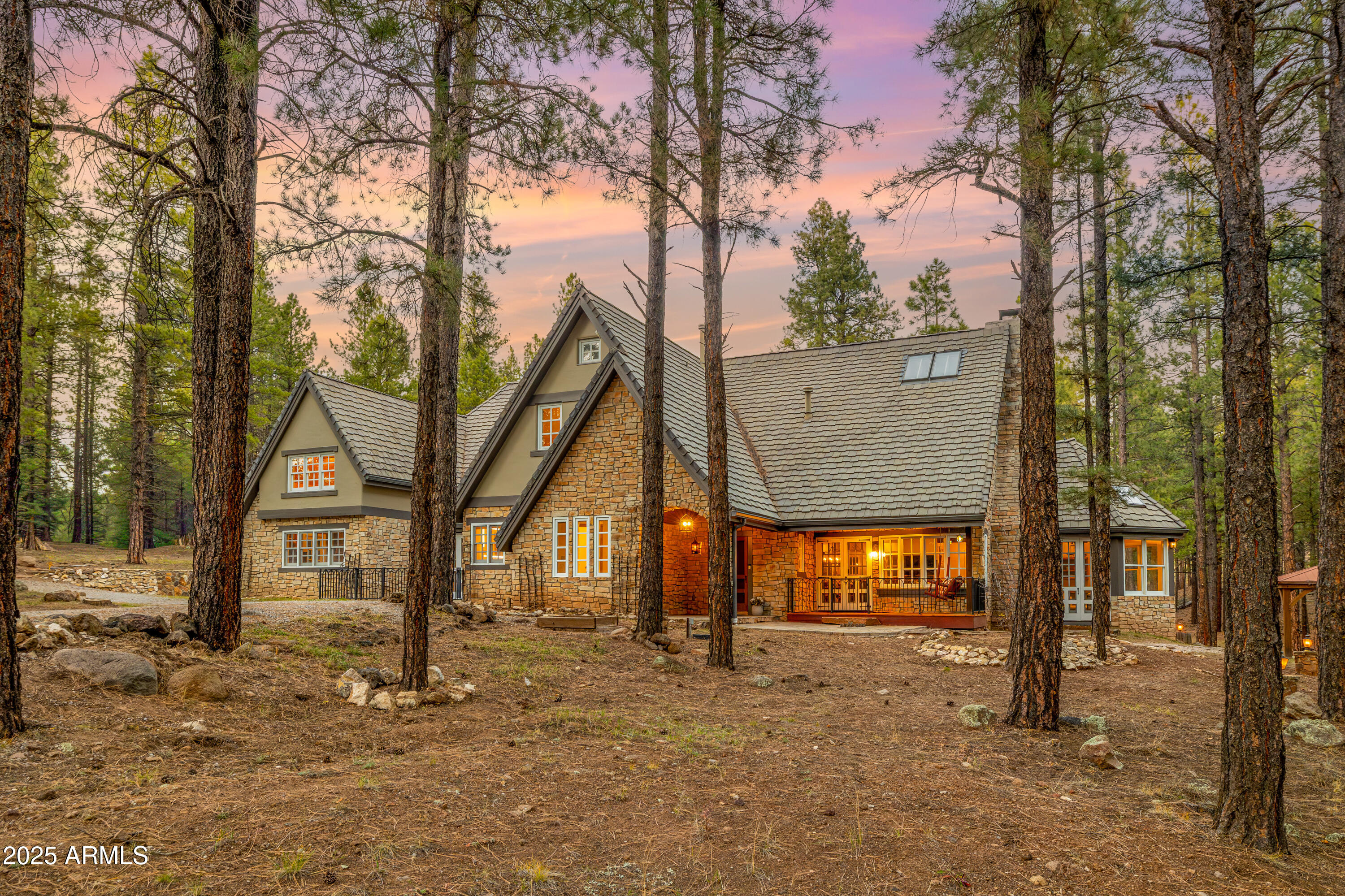 Forest Hills - Residential
