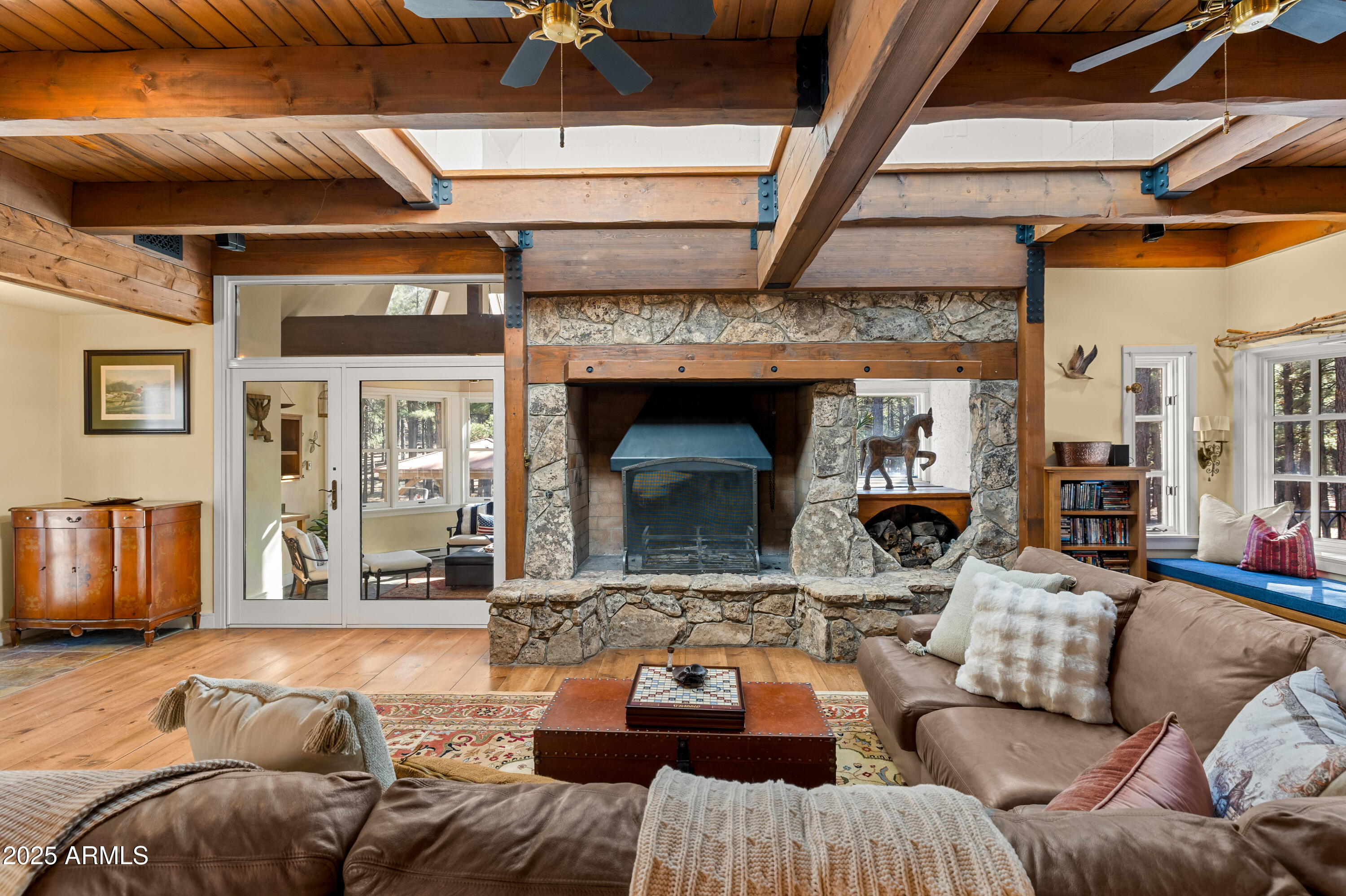 Forest Hills - Residential