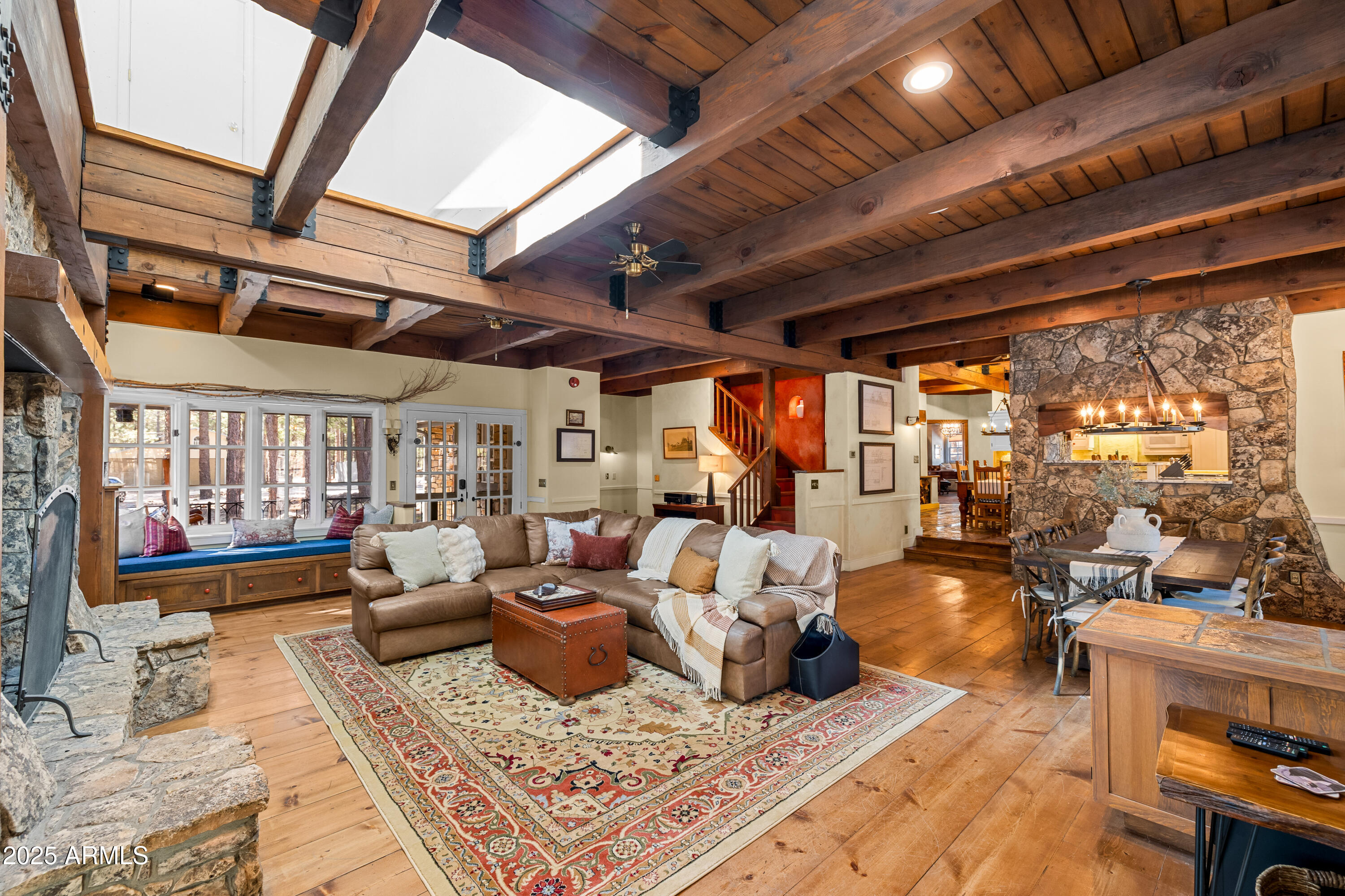 Forest Hills - Residential
