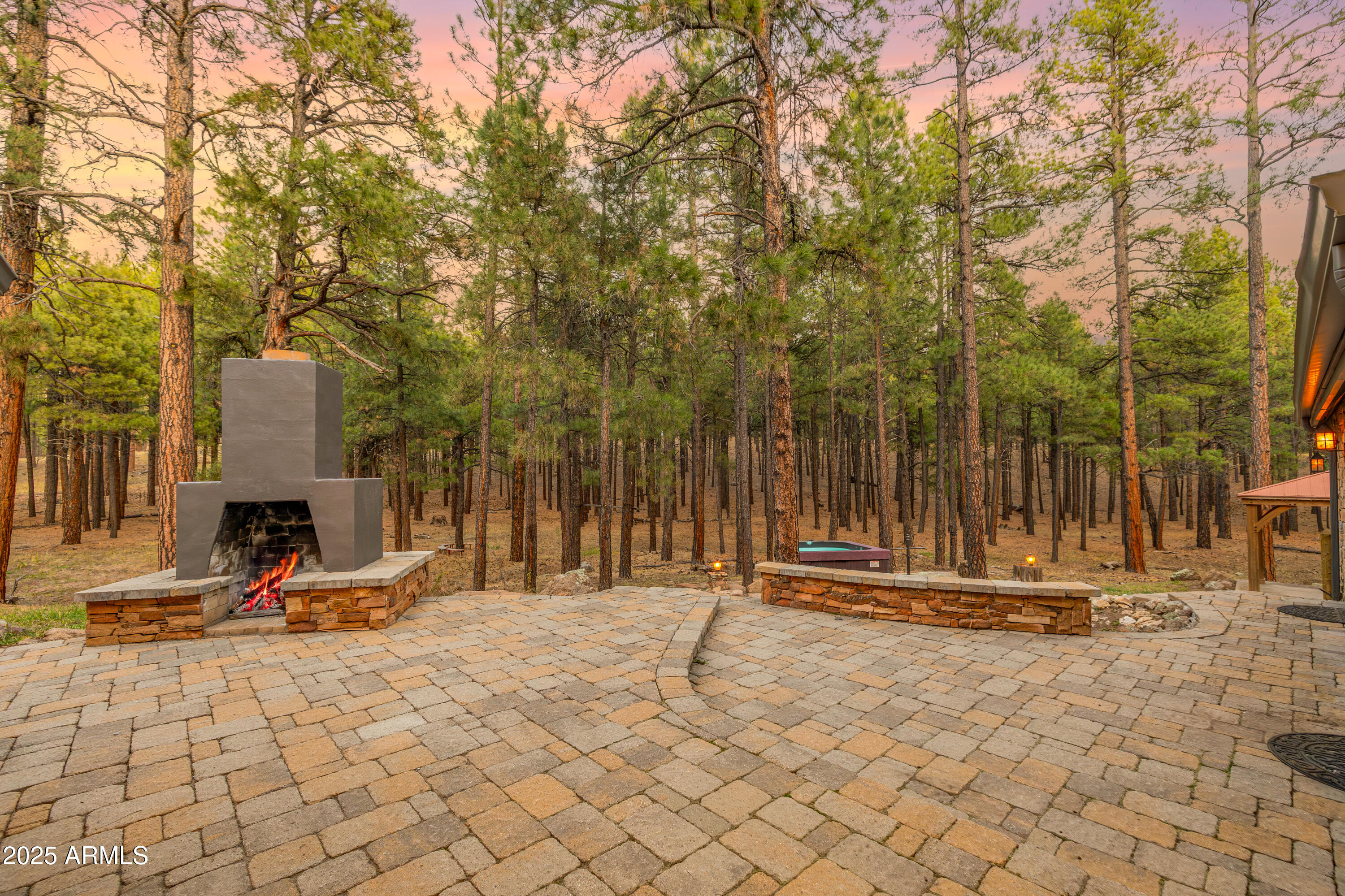Forest Hills - Residential