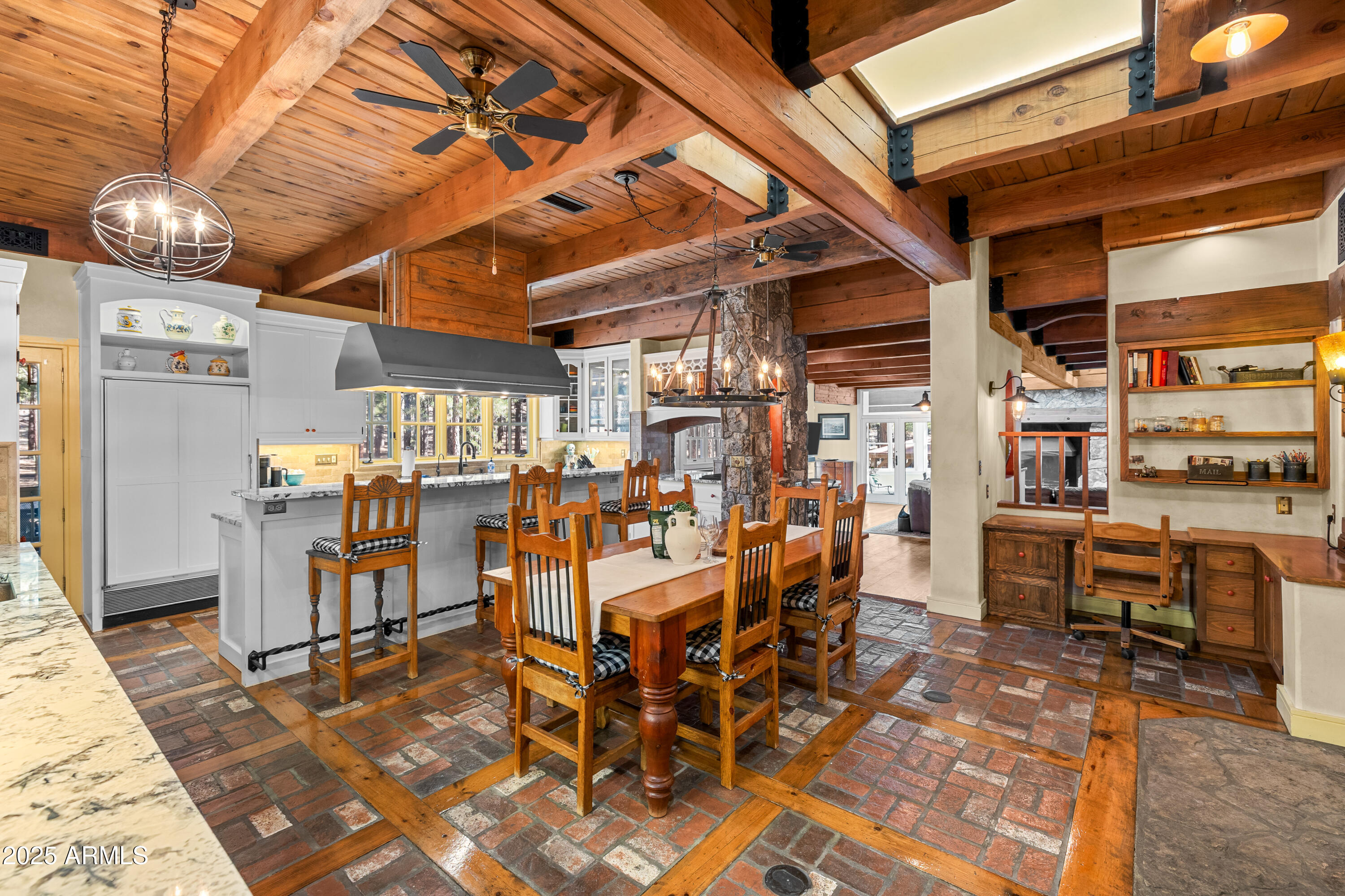 Forest Hills - Residential