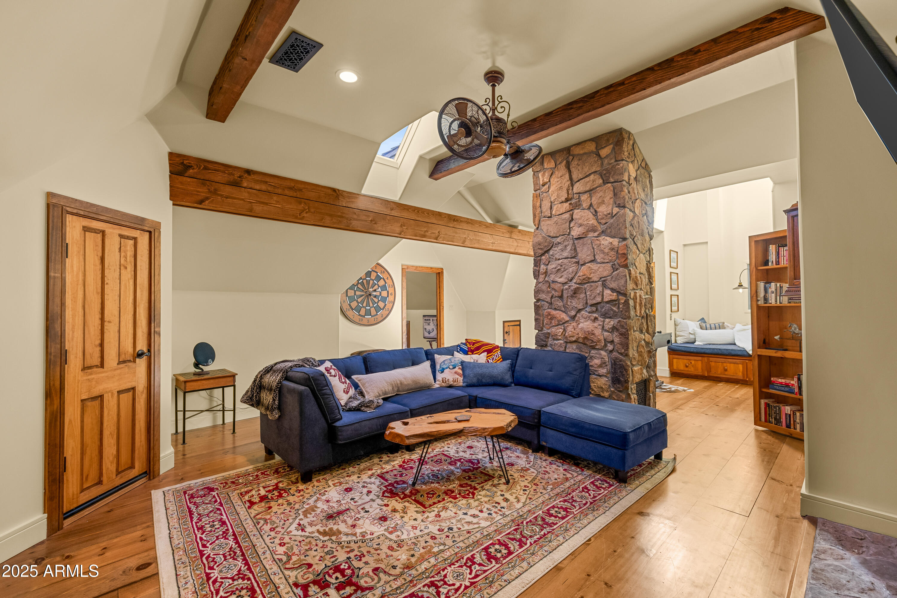 Forest Hills - Residential