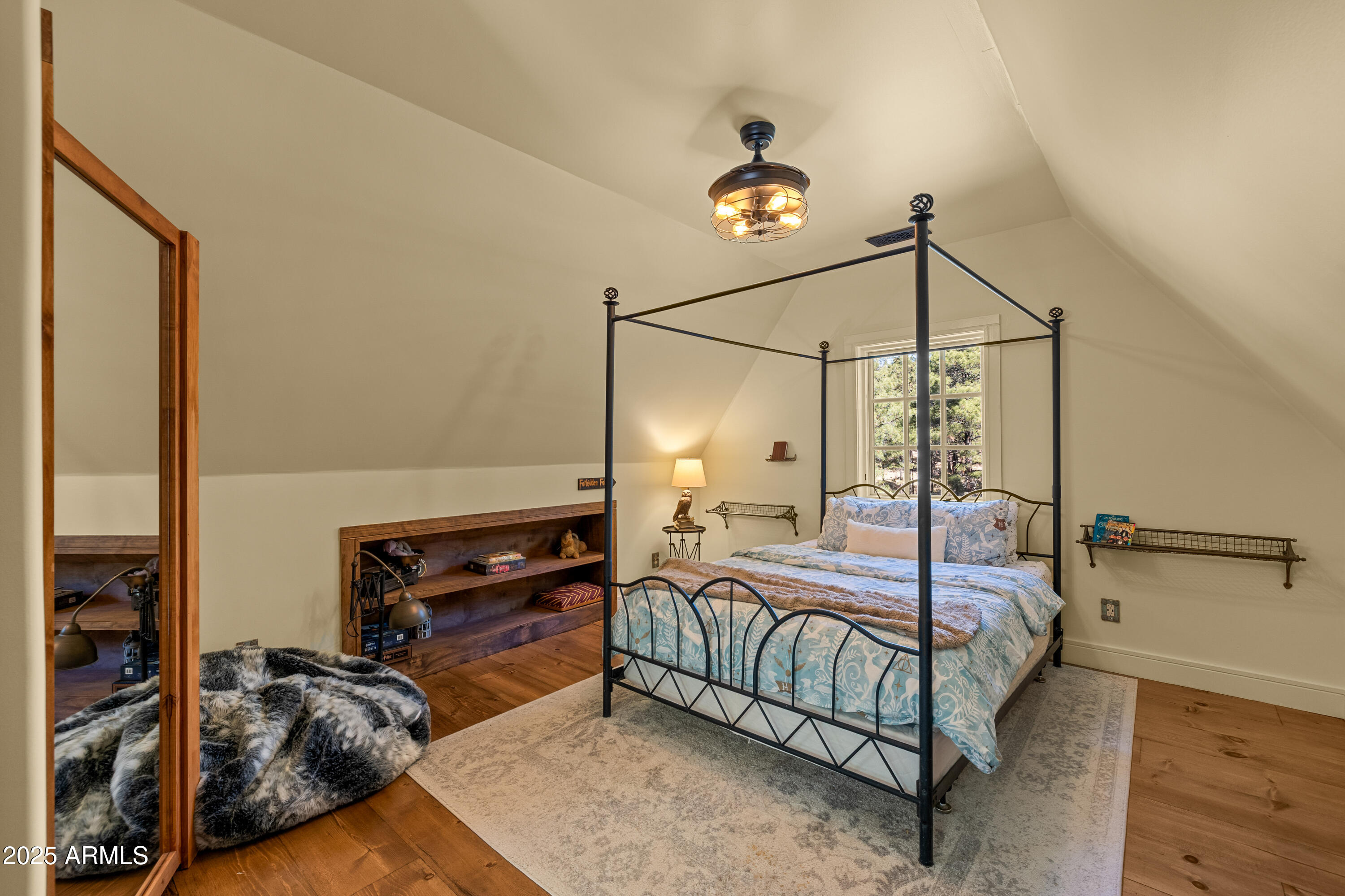 Forest Hills - Residential