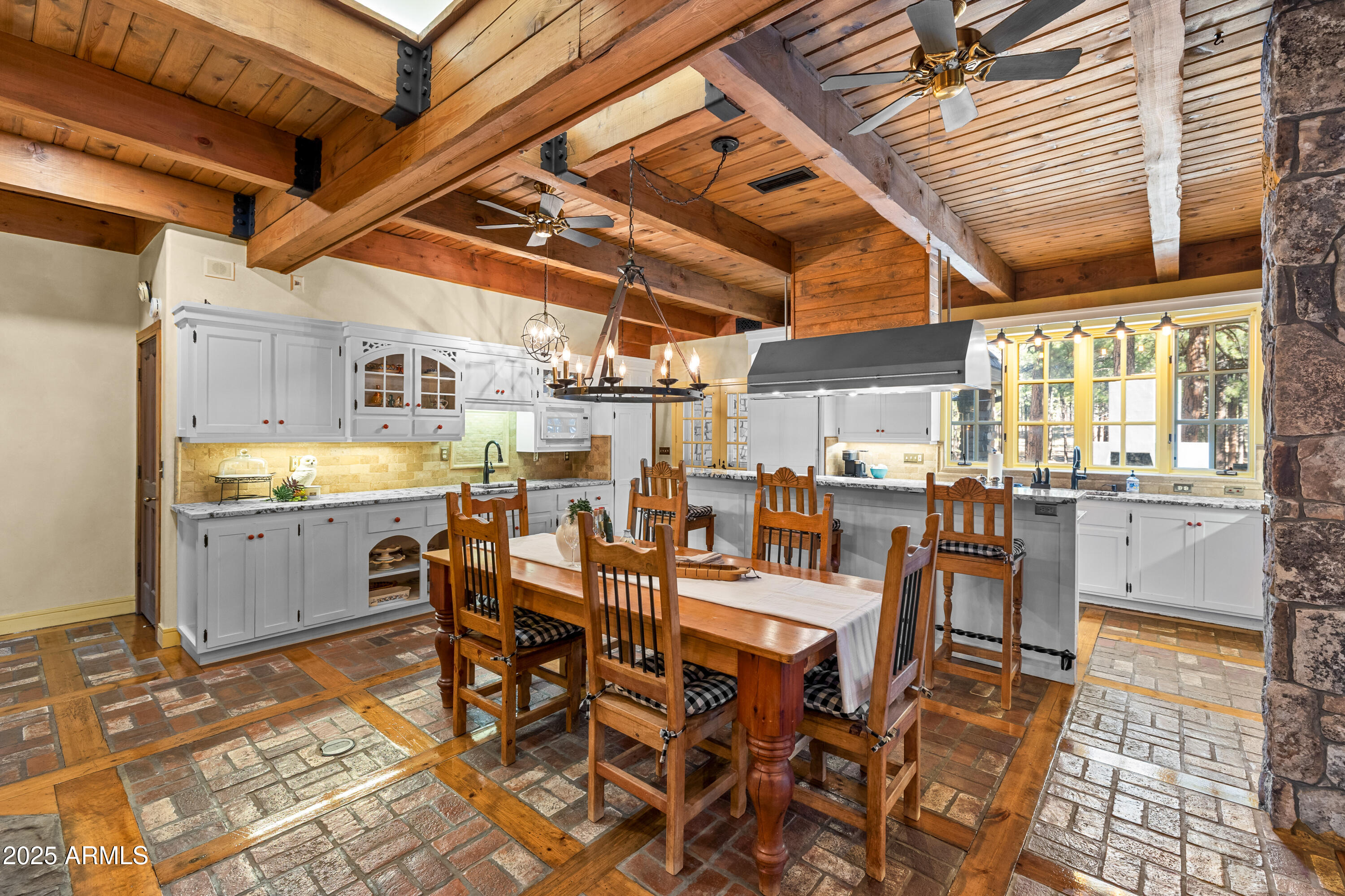 Forest Hills - Residential