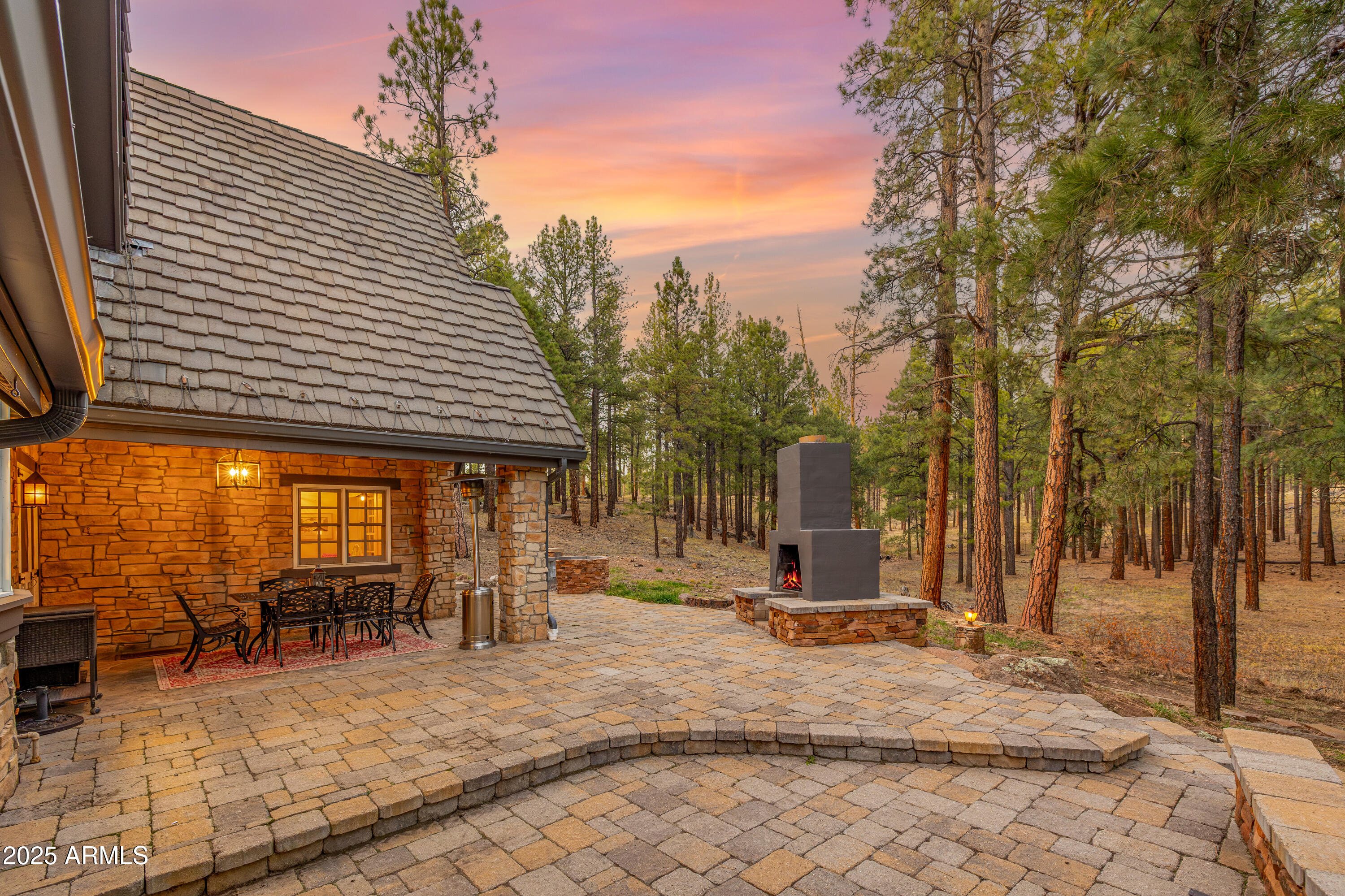 Forest Hills - Residential