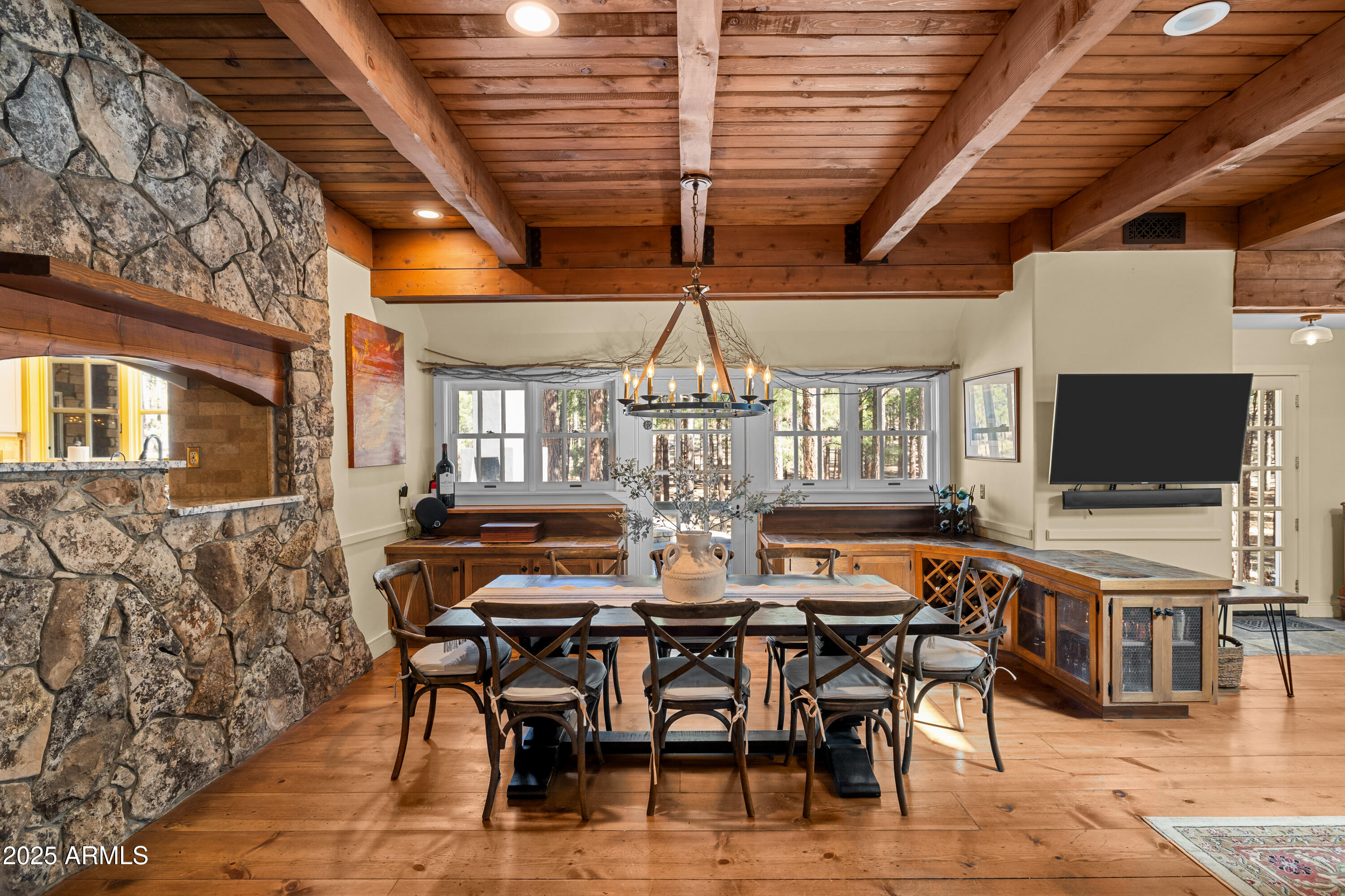 Forest Hills - Residential