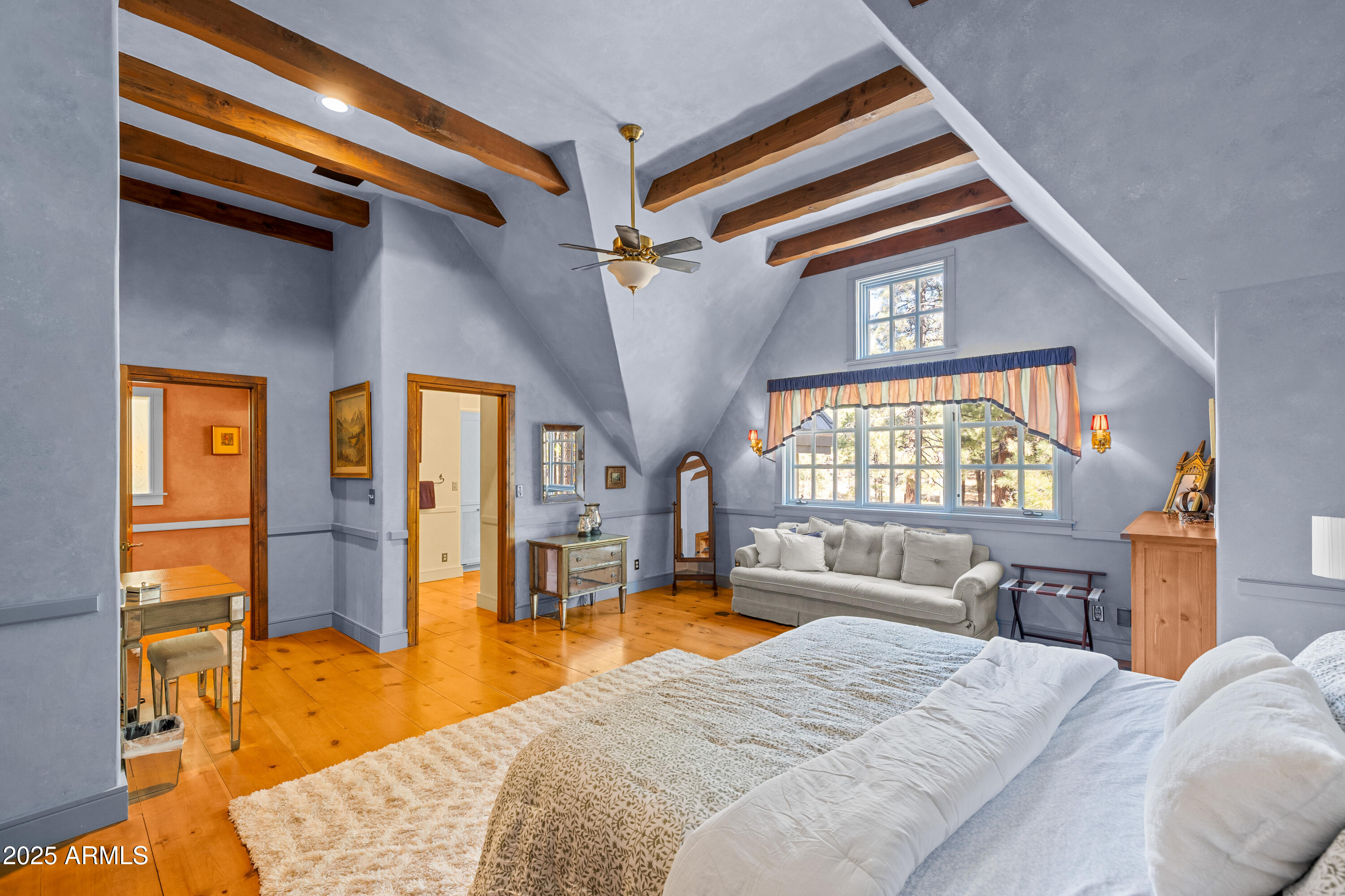 Forest Hills - Residential