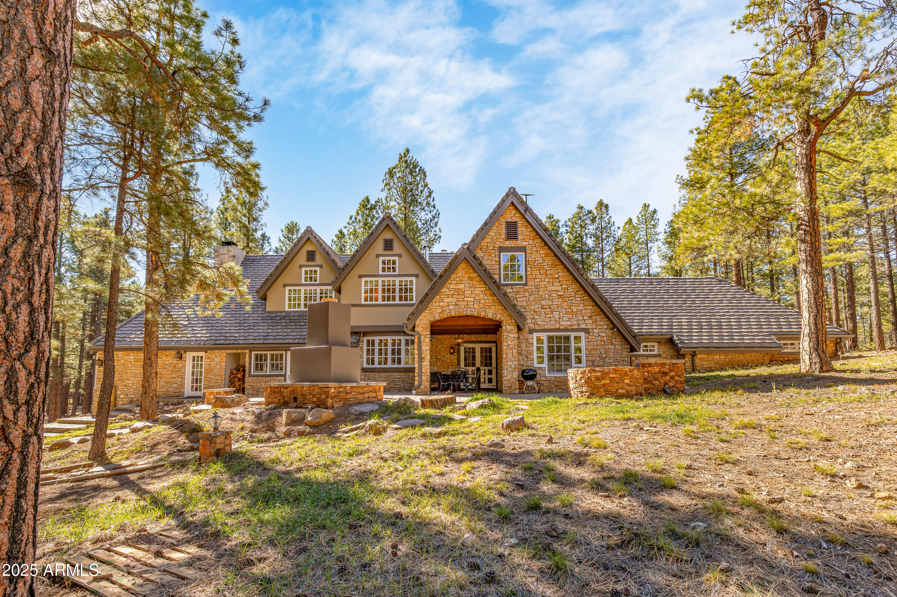 Forest Hills - Residential