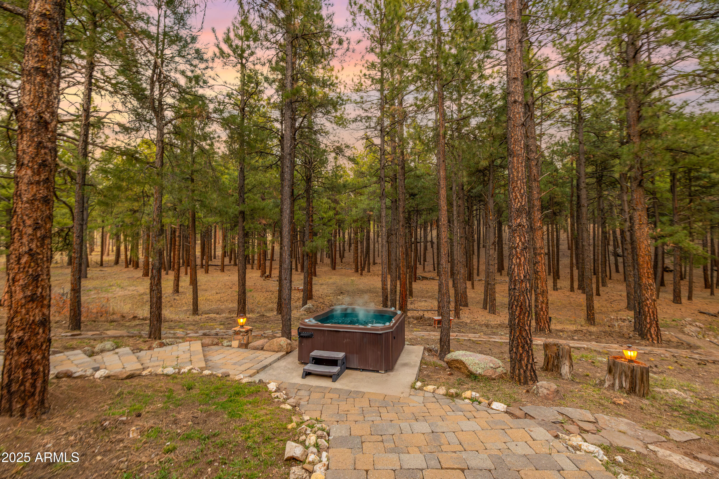 Forest Hills - Residential
