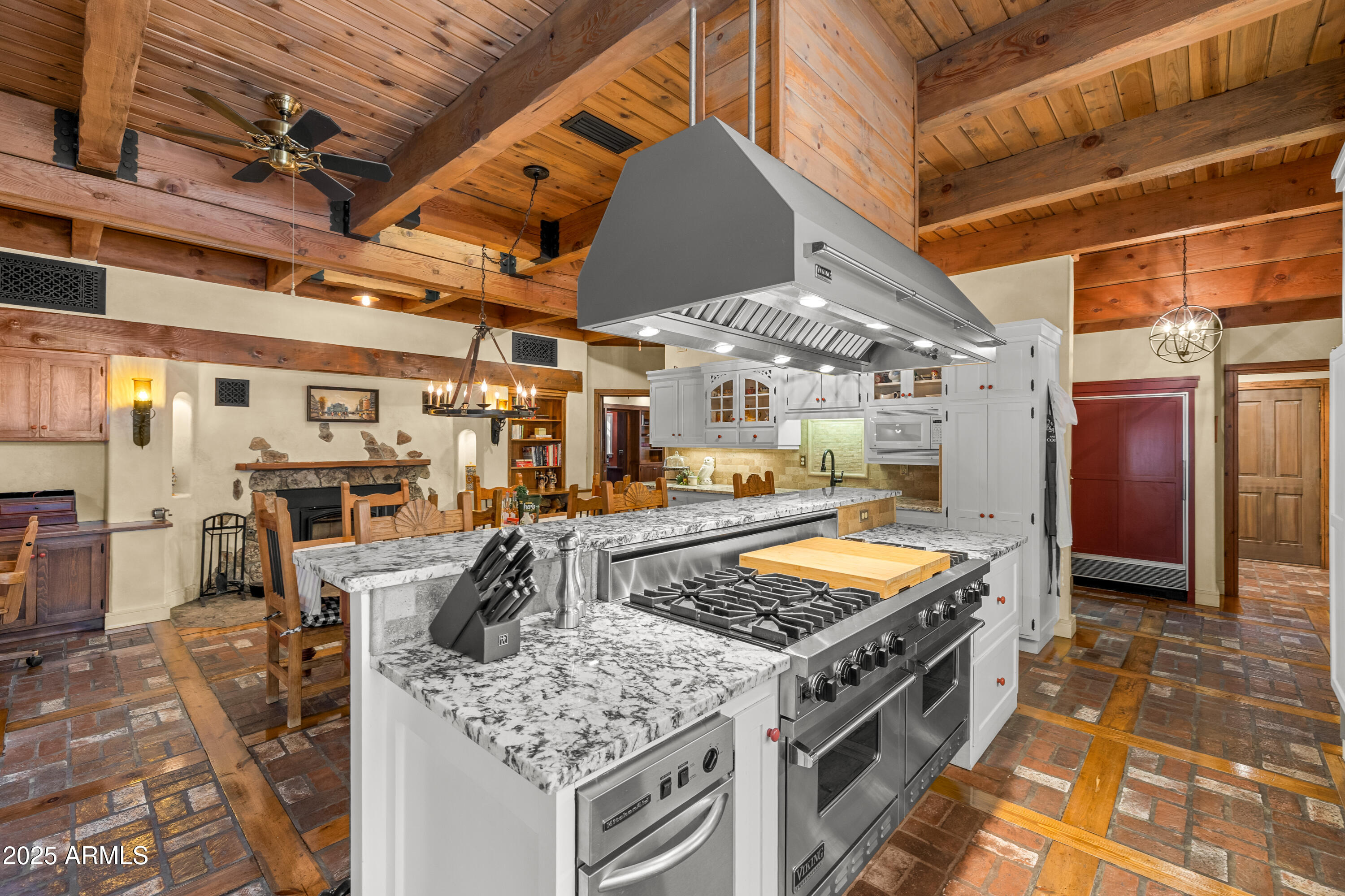 Forest Hills - Residential