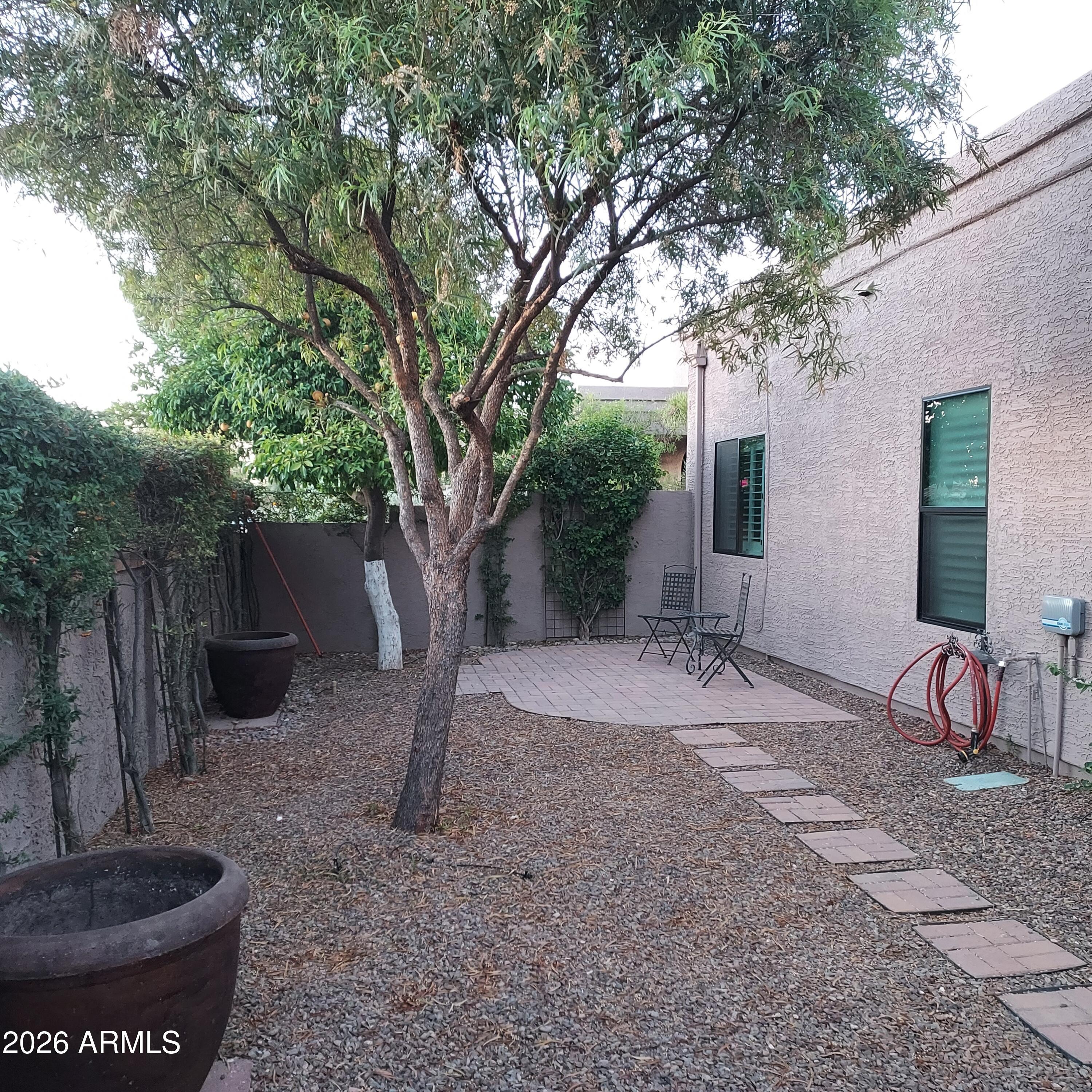 LA MARIPOSA VILLAS 3 in McCormick Ranch - Residential Lease
