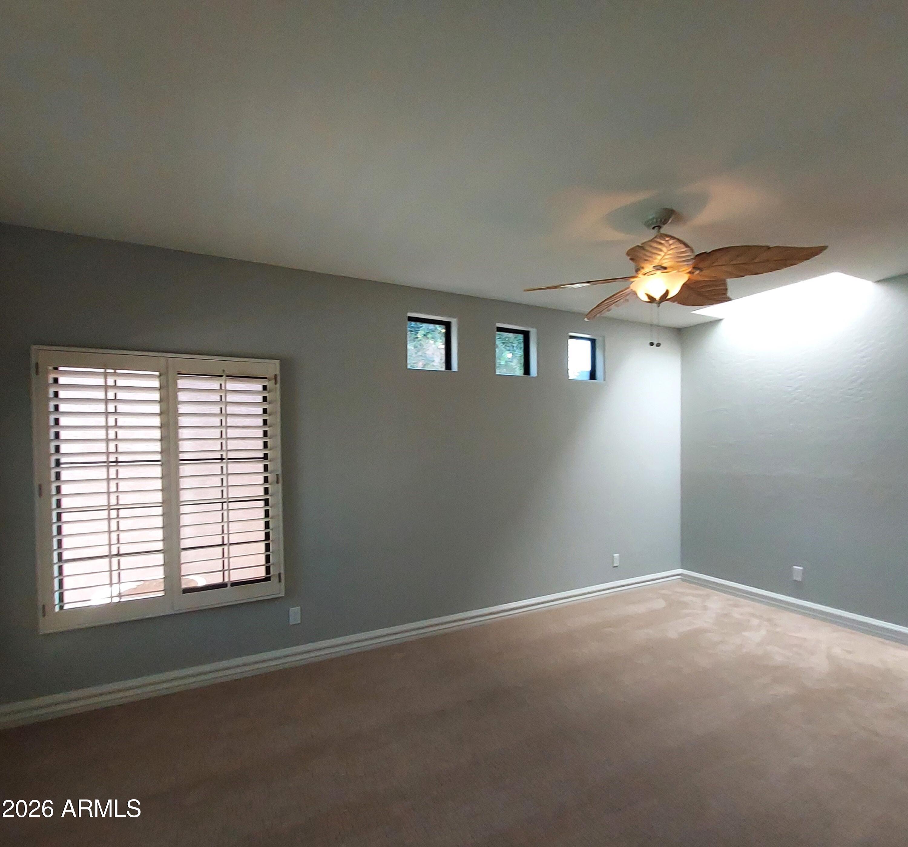 LA MARIPOSA VILLAS 3 in McCormick Ranch - Residential Lease
